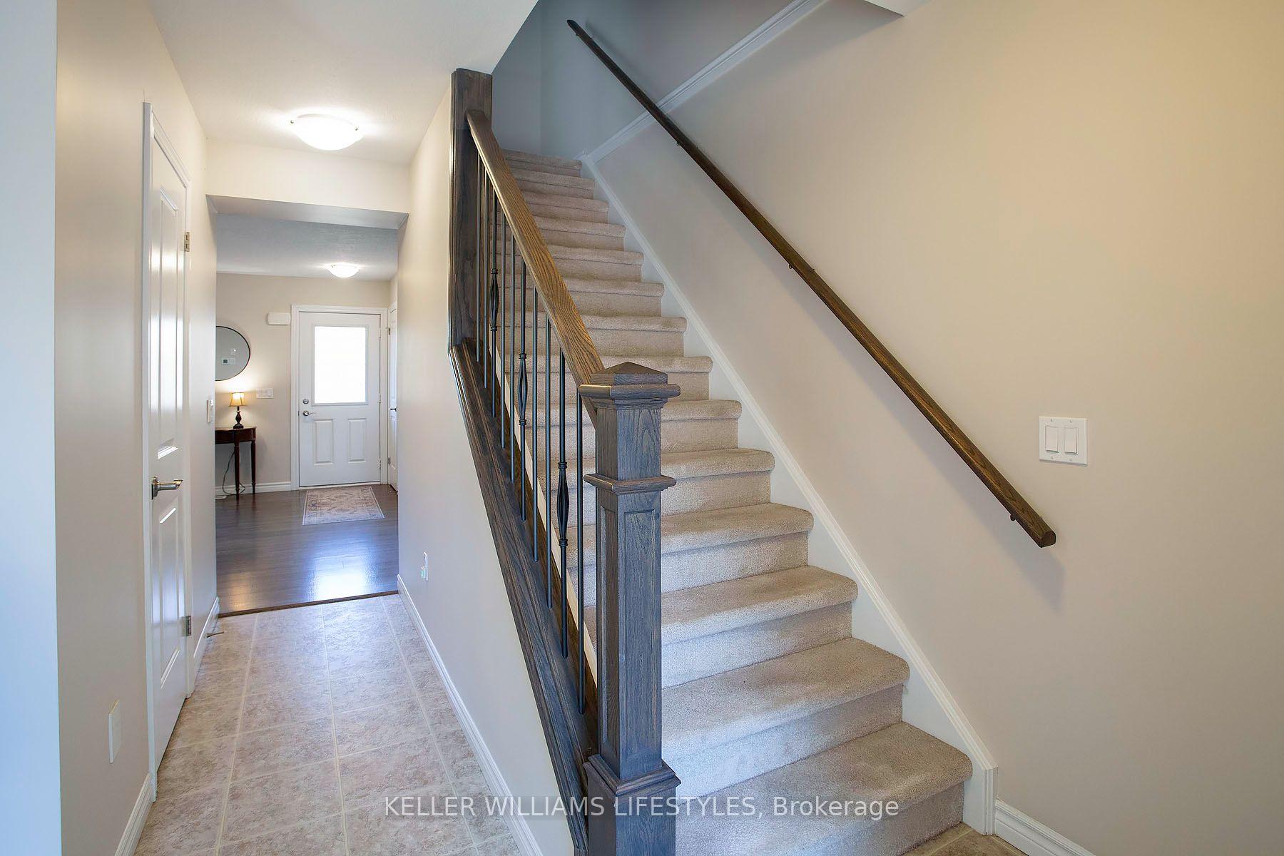 Photo 16 of Unit 71, 1061 Eagletrace Drive, London, North S — HOMEH