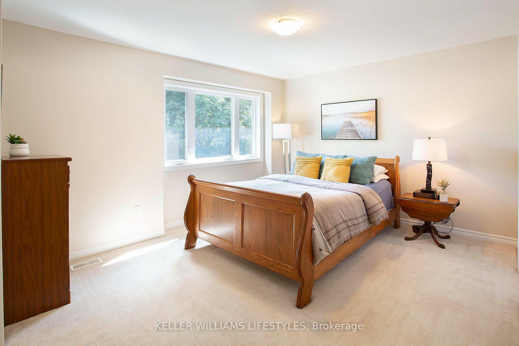 Photo 17 of Unit 71, 1061 Eagletrace Drive, London, North S — HOMEH