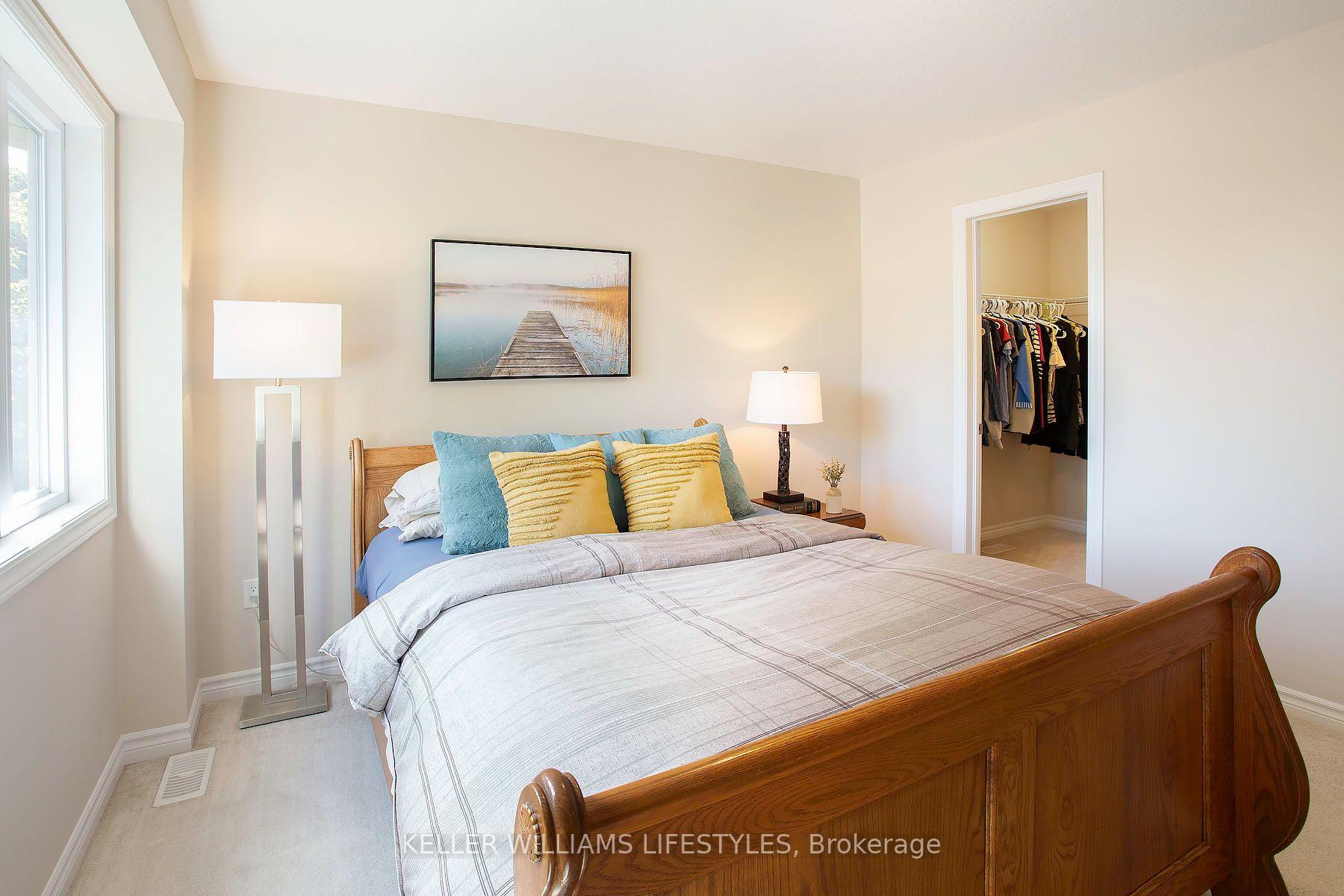 Photo 18 of Unit 71, 1061 Eagletrace Drive, London, North S — HOMEH
