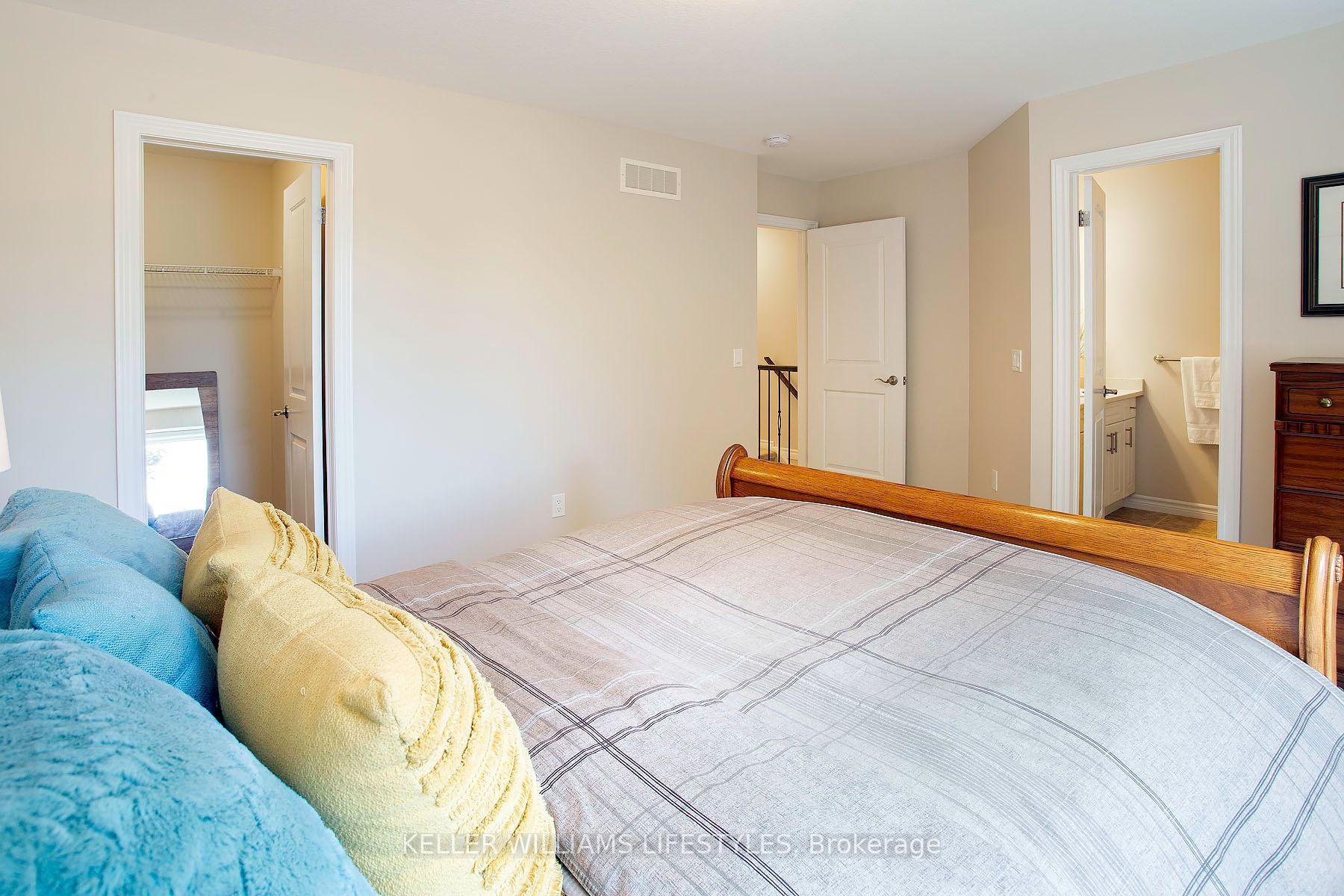 Photo 19 of Unit 71, 1061 Eagletrace Drive, London, North S — HOMEH