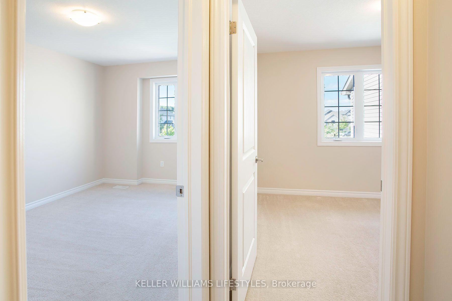 Photo 21 of Unit 71, 1061 Eagletrace Drive, London, North S — HOMEH