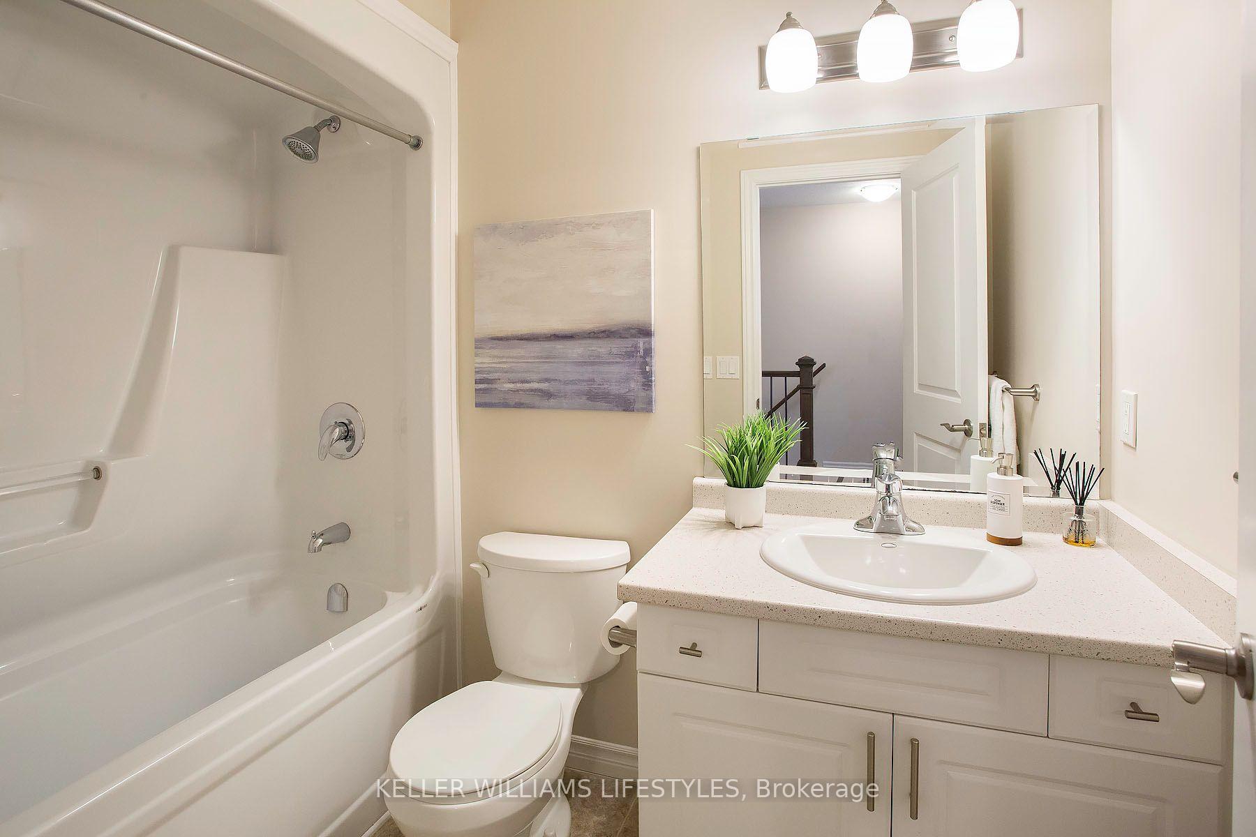 Photo 27 of Unit 71, 1061 Eagletrace Drive, London, North S — HOMEH