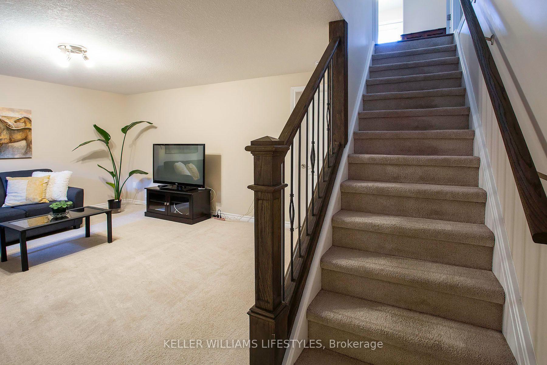 Photo 28 of Unit 71, 1061 Eagletrace Drive, London, North S — HOMEH