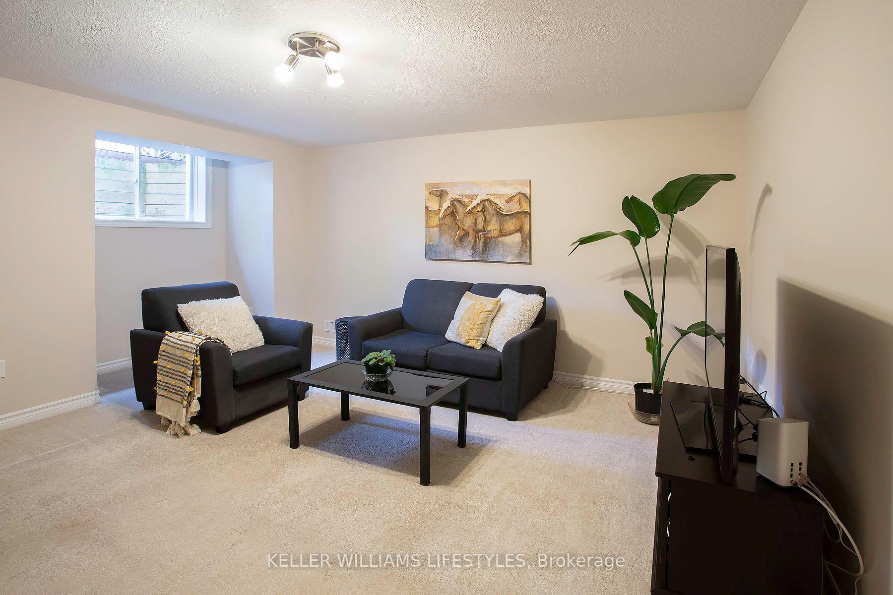 Photo 29 of Unit 71, 1061 Eagletrace Drive, London, North S — HOMEH