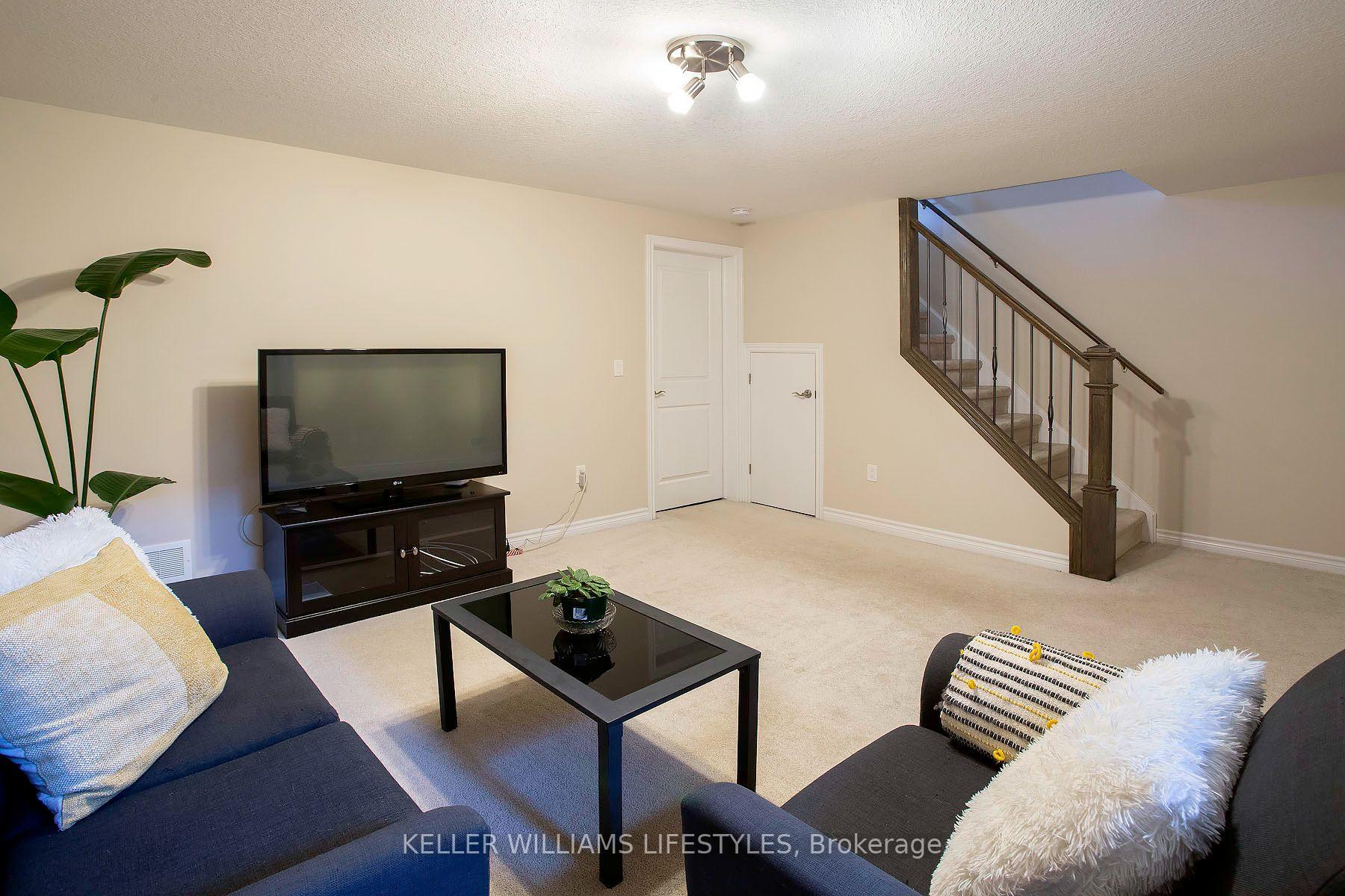 Photo 30 of Unit 71, 1061 Eagletrace Drive, London, North S — HOMEH