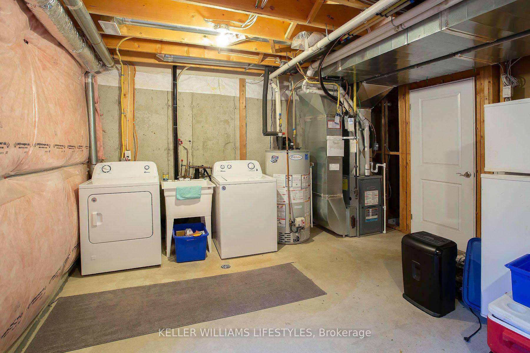 Photo 33 of Unit 71, 1061 Eagletrace Drive, London, North S — HOMEH