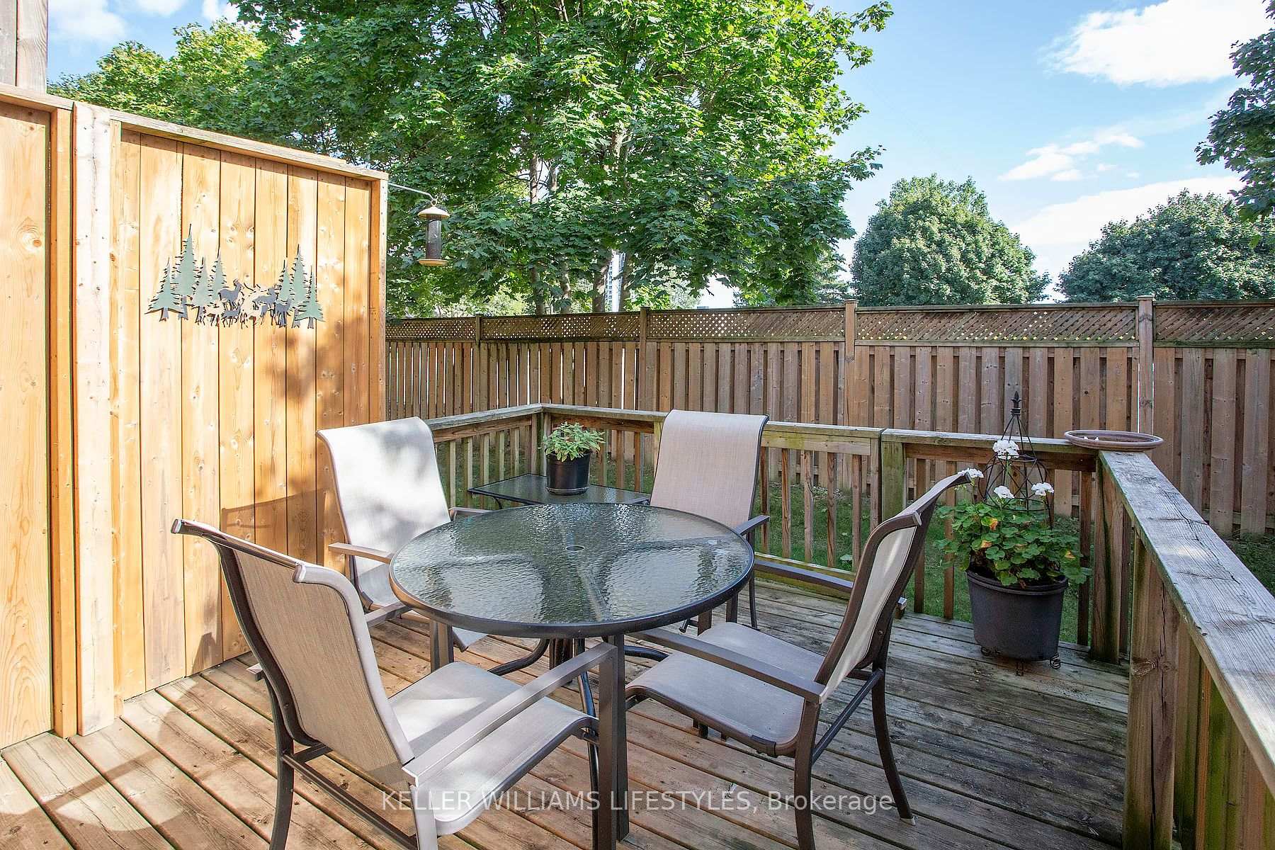 Photo 34 of Unit 71, 1061 Eagletrace Drive, London, North S — HOMEH