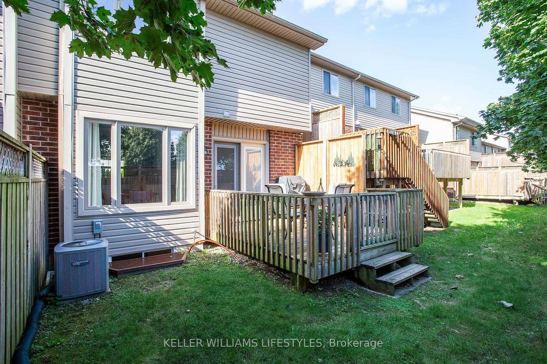 Photo 35 of Unit 71, 1061 Eagletrace Drive, London, North S — HOMEH