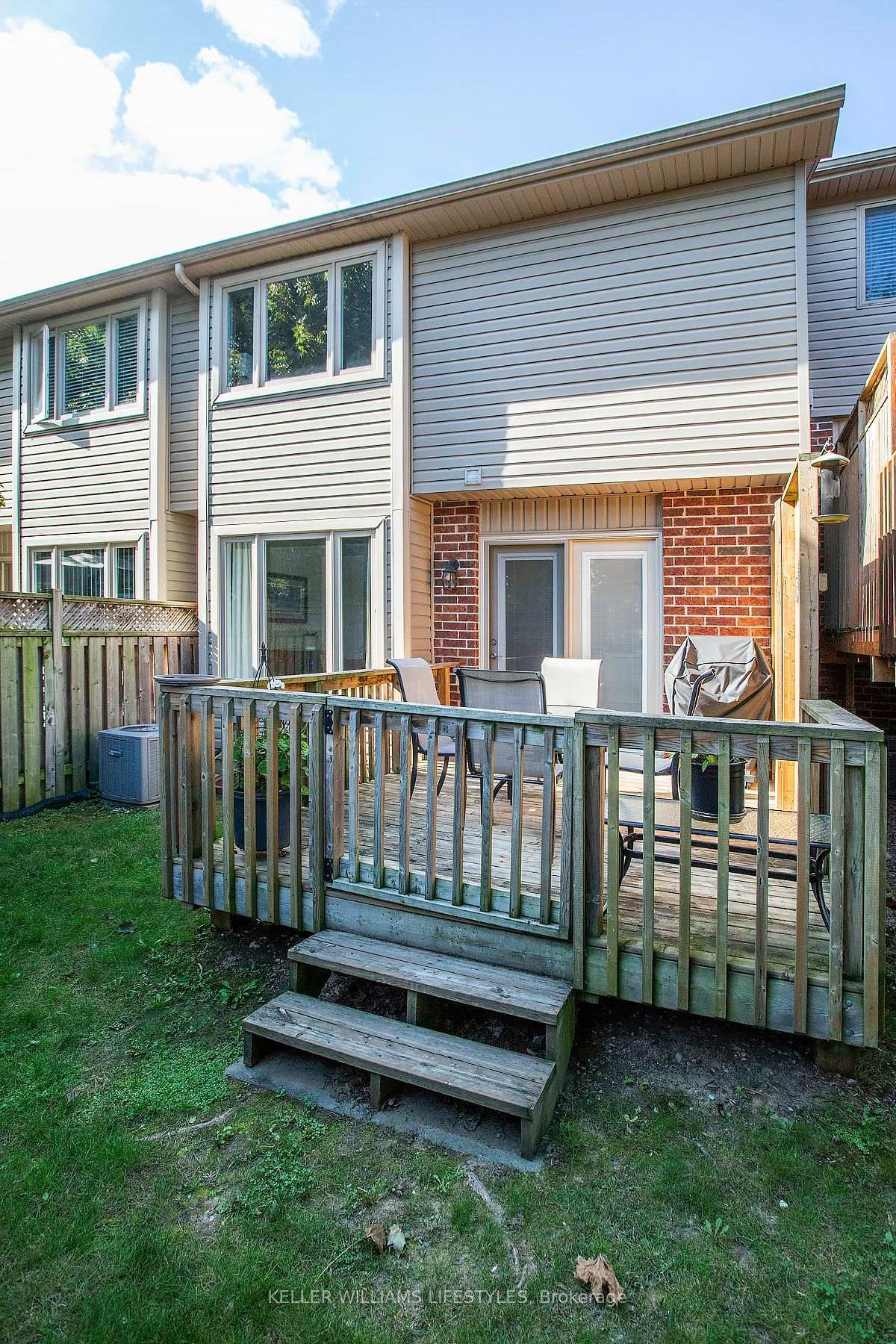 Photo 36 of Unit 71, 1061 Eagletrace Drive, London, North S — HOMEH
