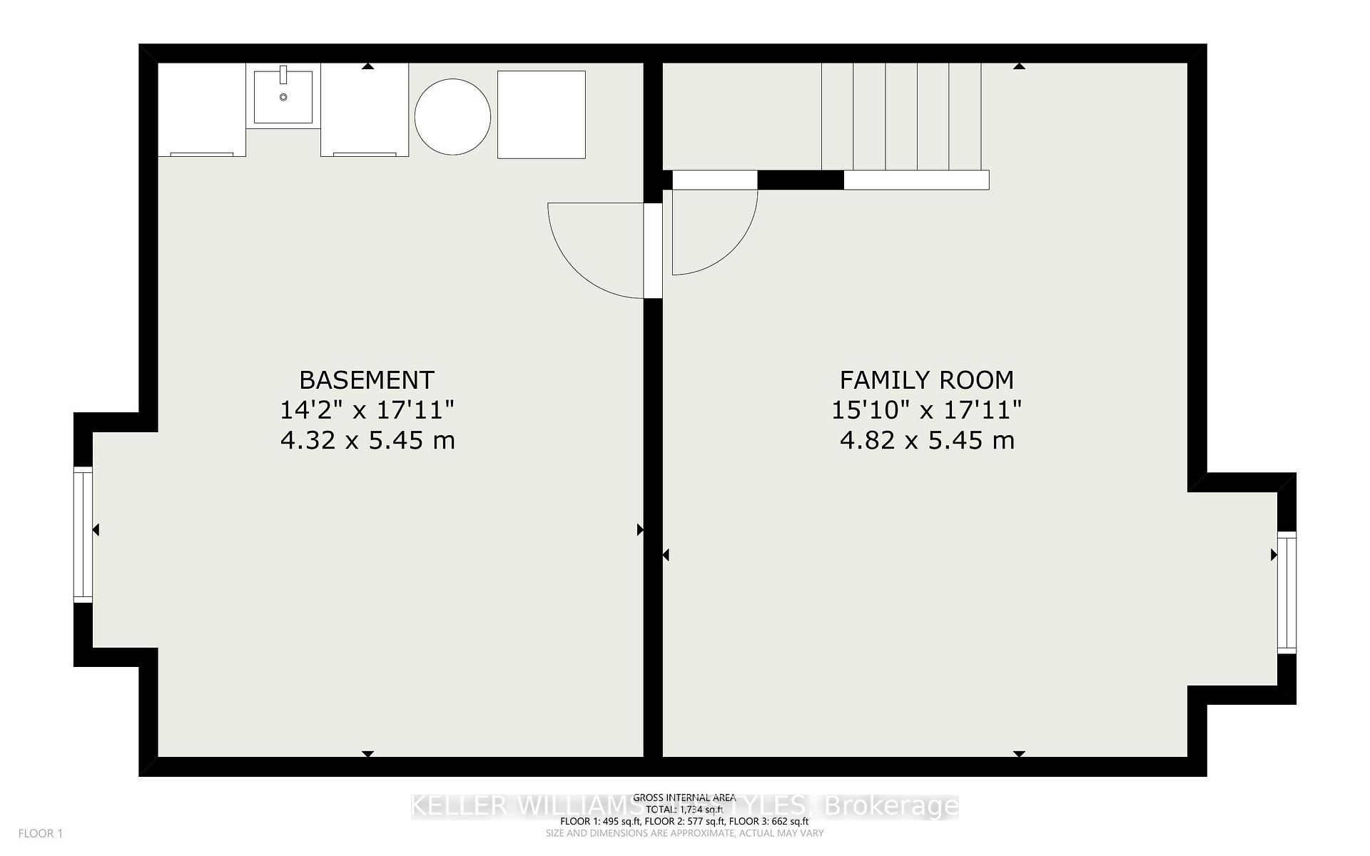 Photo 42 of Unit 71, 1061 Eagletrace Drive, London, North S — HOMEH