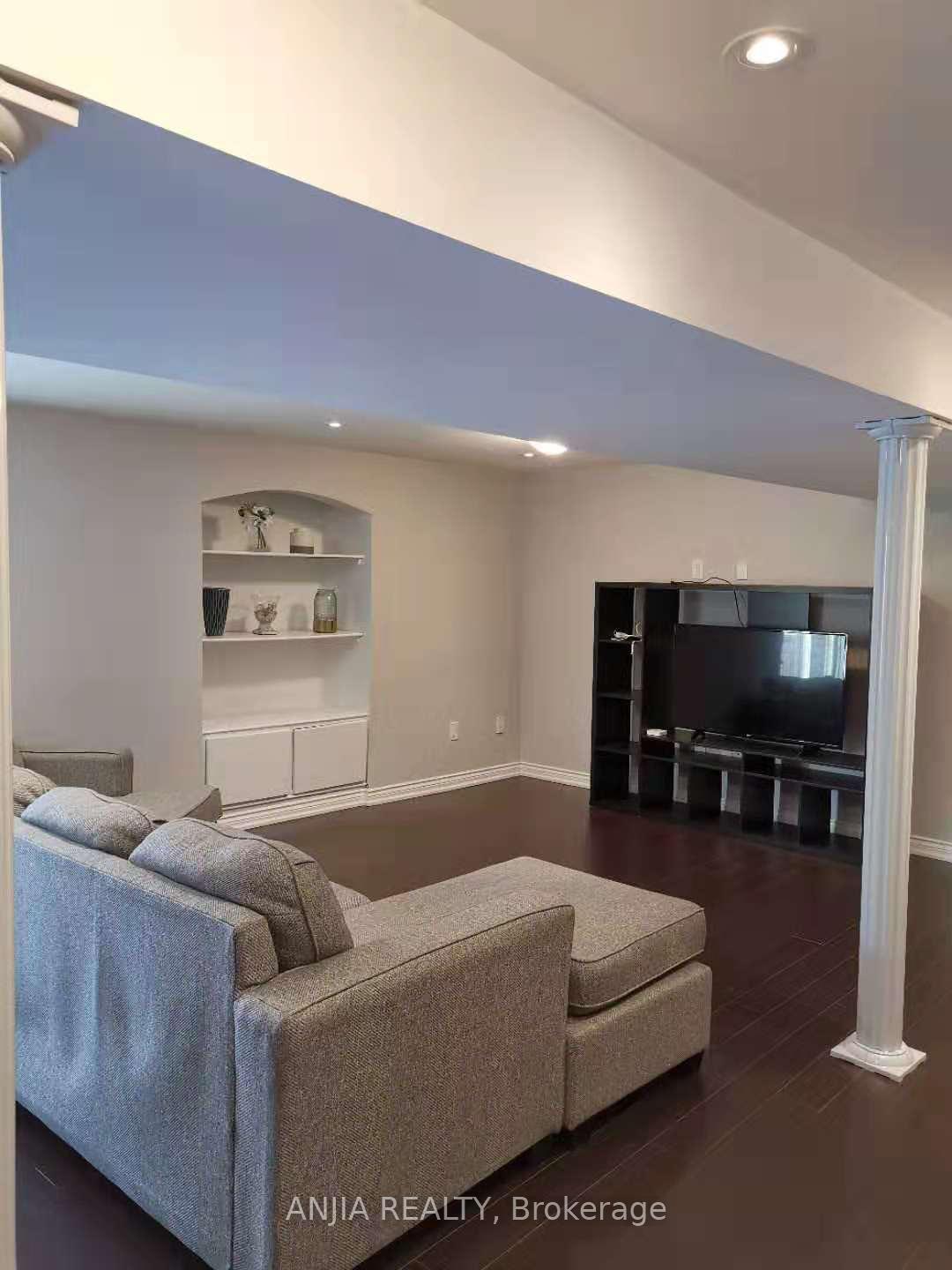 Photo 3 of Unit BSMT, 11 Luce Drive, Ajax, Northeast Ajax — HOMEH