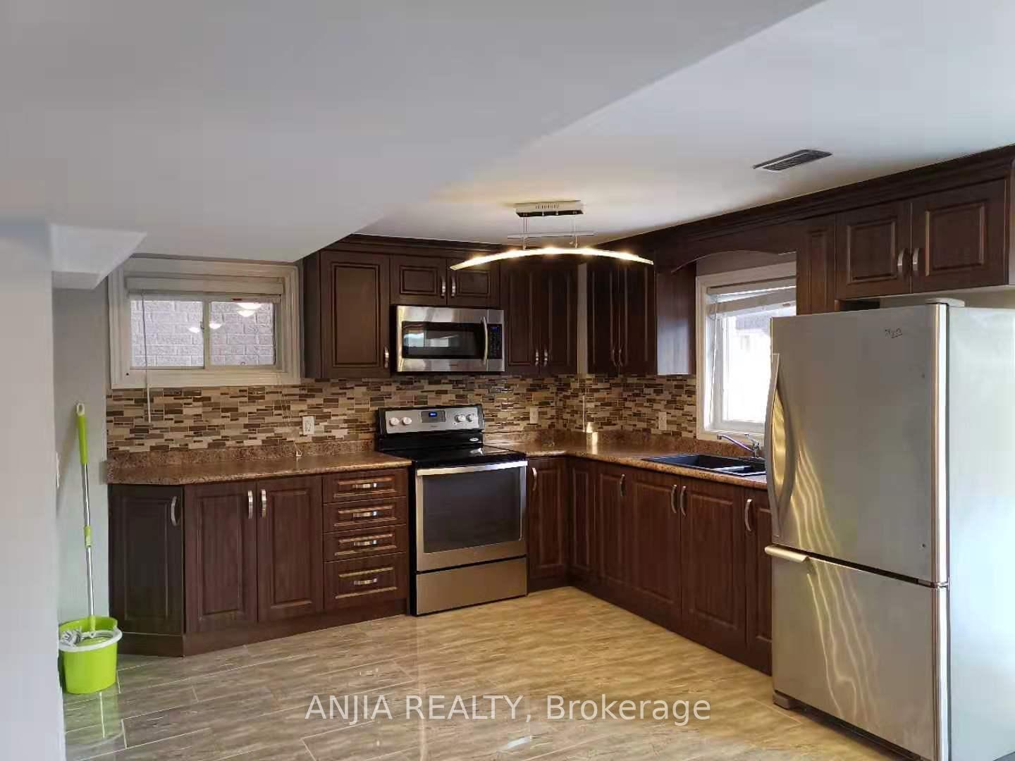 Photo 4 of Unit BSMT, 11 Luce Drive, Ajax, Northeast Ajax — HOMEH