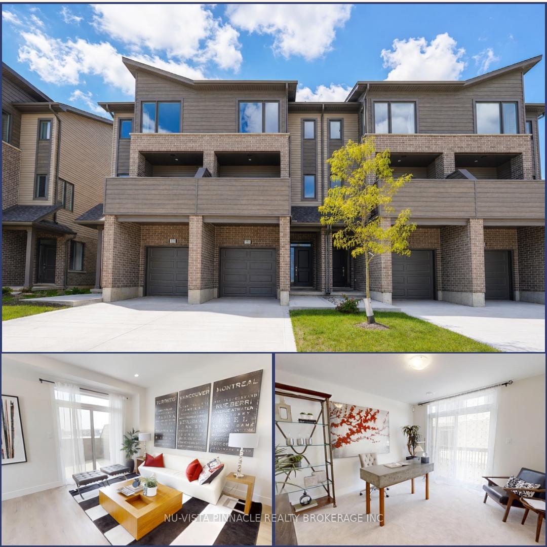 Photo 1 of Unit 14, 1870 Evans Boulevard, London, South U — HOMEH