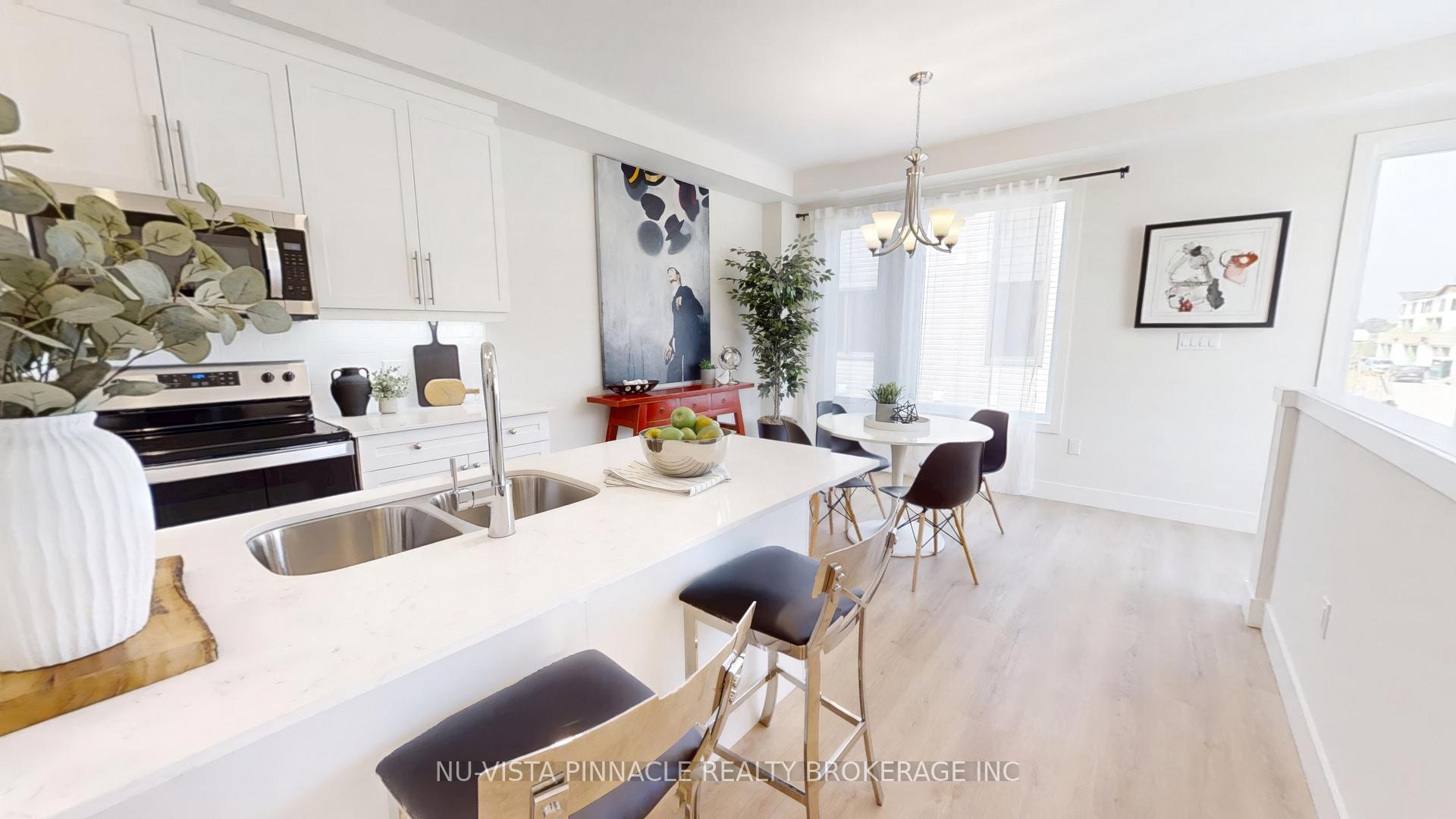 Photo 8 of Unit 14, 1870 Evans Boulevard, London, South U — HOMEH