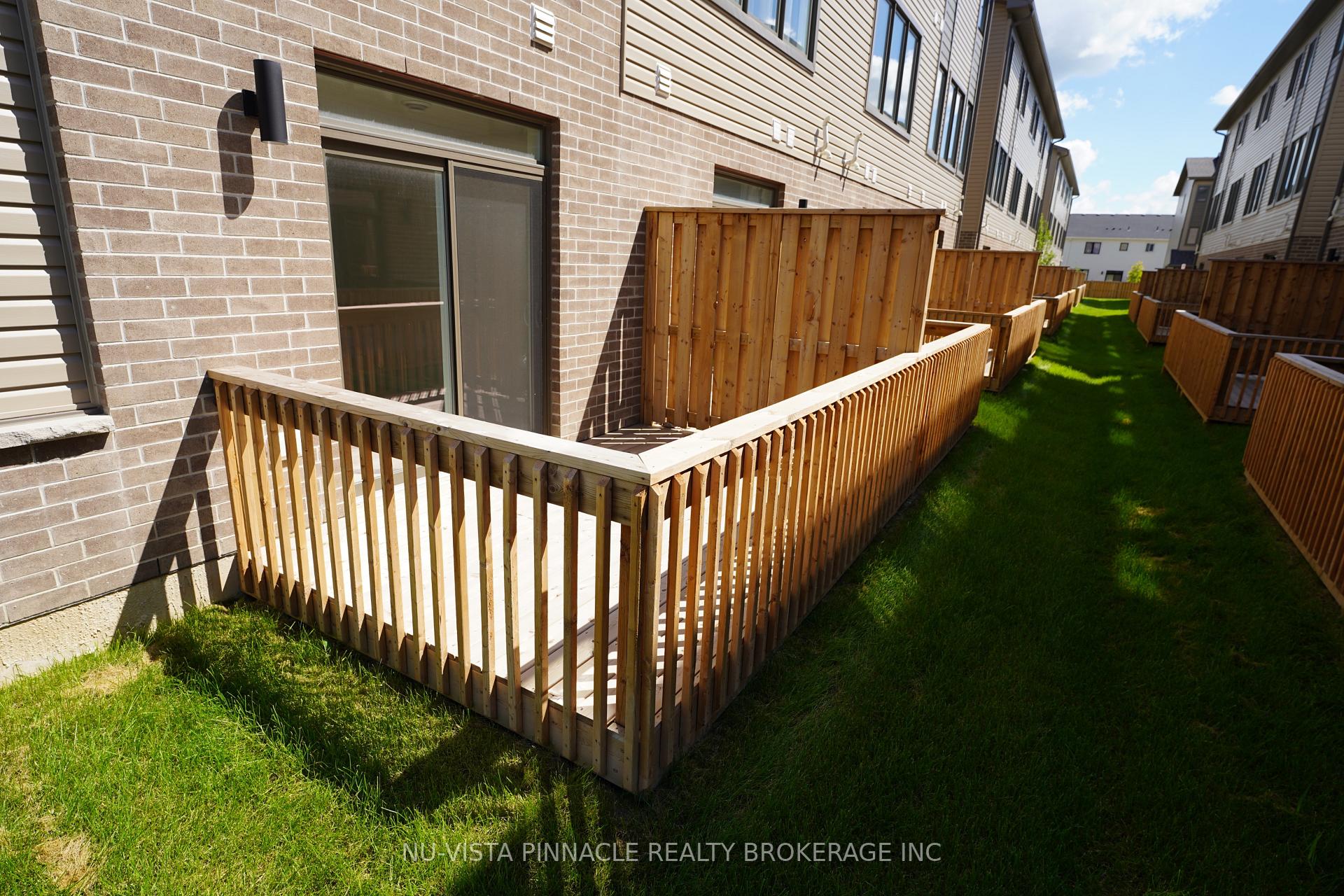 Photo 15 of Unit 14, 1870 Evans Boulevard, London, South U — HOMEH