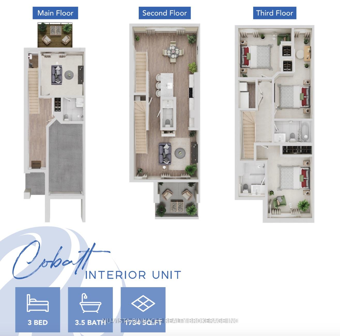 Photo 16 of Unit 14, 1870 Evans Boulevard, London, South U — HOMEH