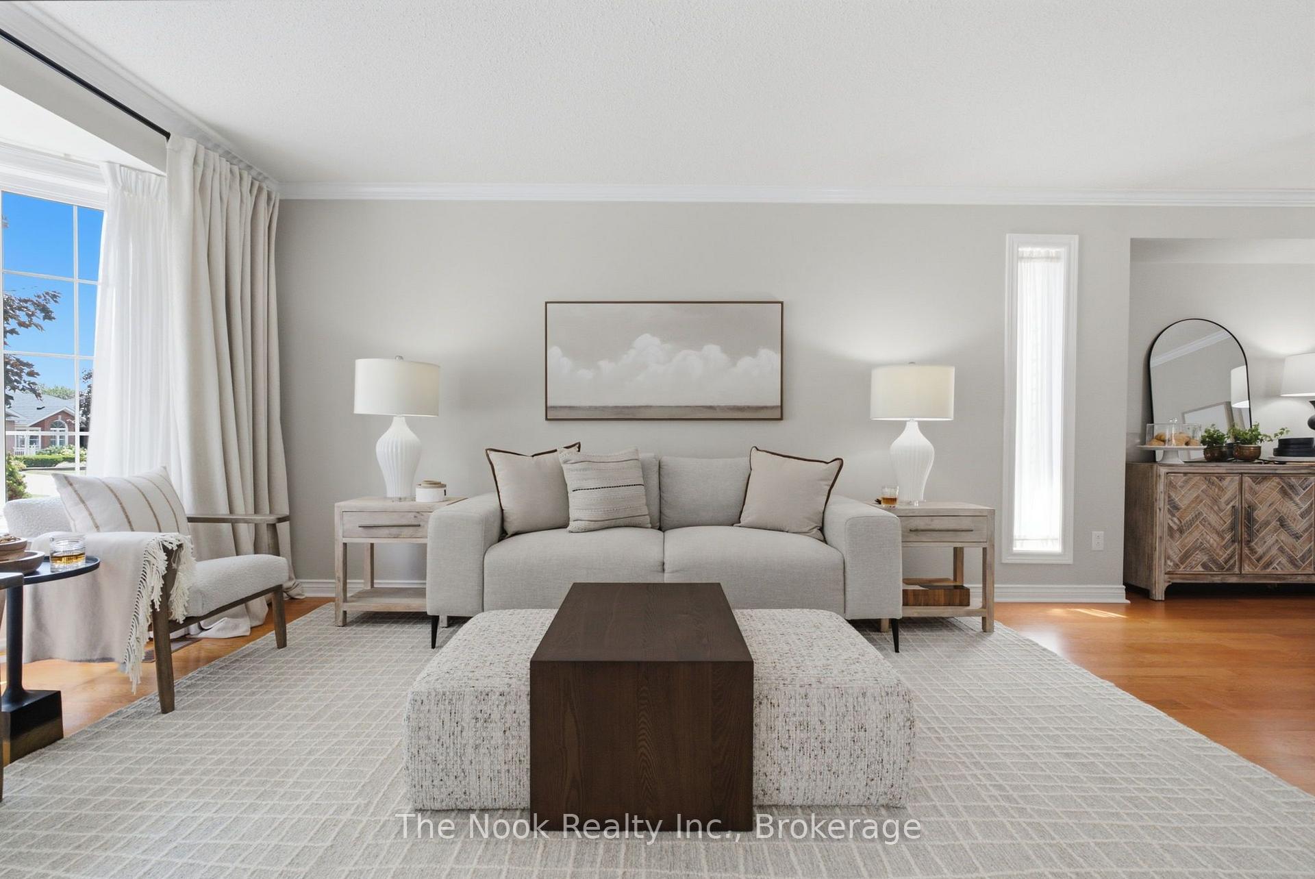 Photo 5 of 733 Sundance Circle, Oshawa, Northglen — HOMEH