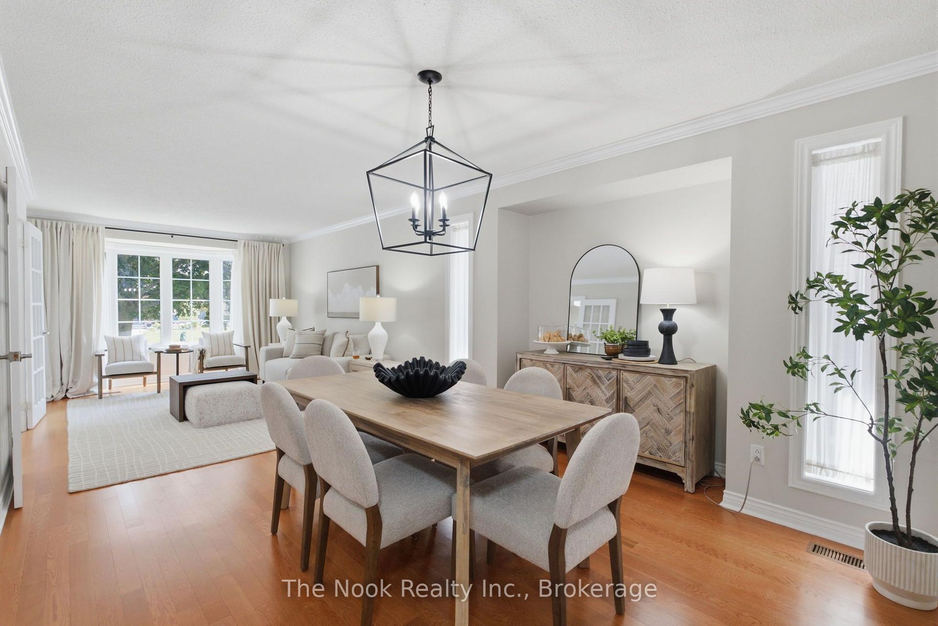 Photo 6 of 733 Sundance Circle, Oshawa, Northglen — HOMEH