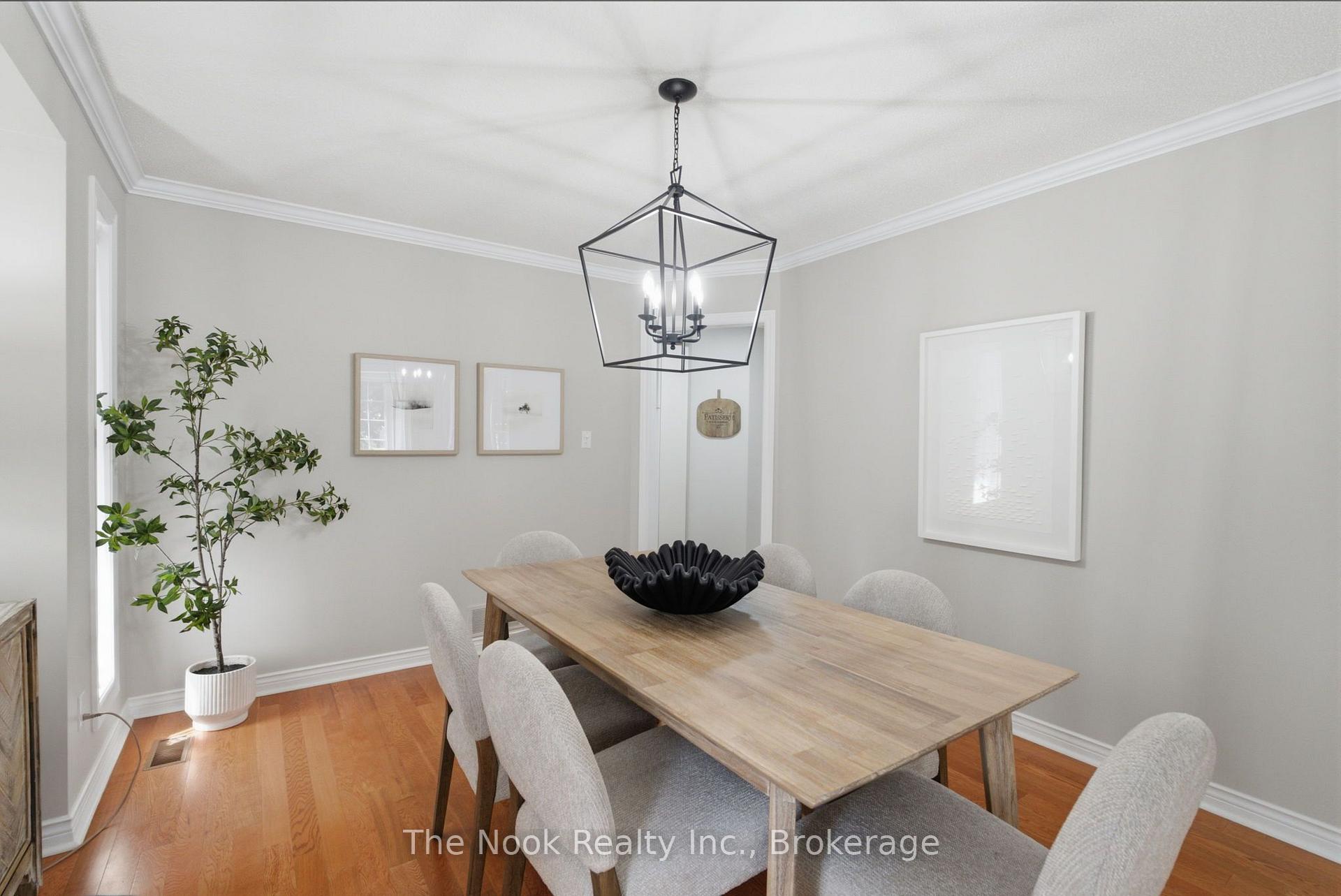 Photo 8 of 733 Sundance Circle, Oshawa, Northglen — HOMEH