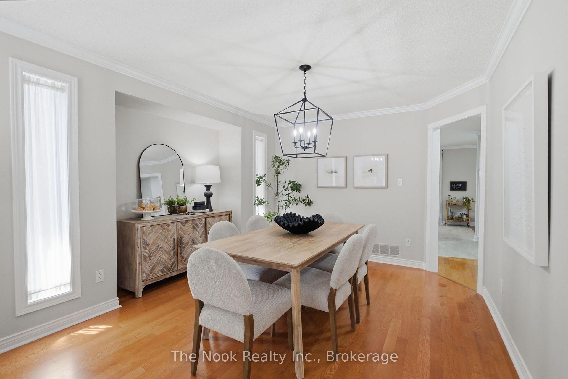 Photo 9 of 733 Sundance Circle, Oshawa, Northglen — HOMEH