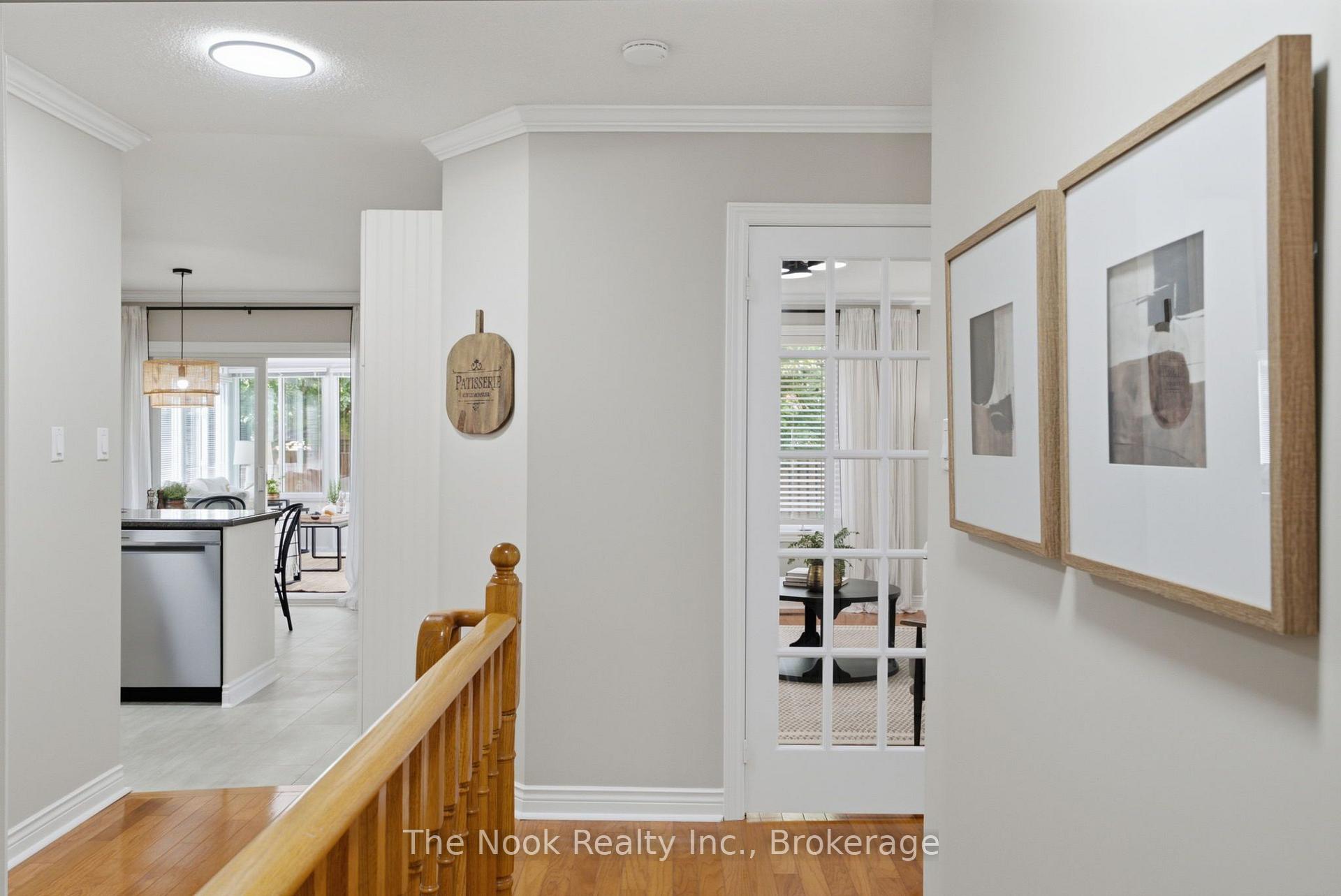 Photo 10 of 733 Sundance Circle, Oshawa, Northglen — HOMEH