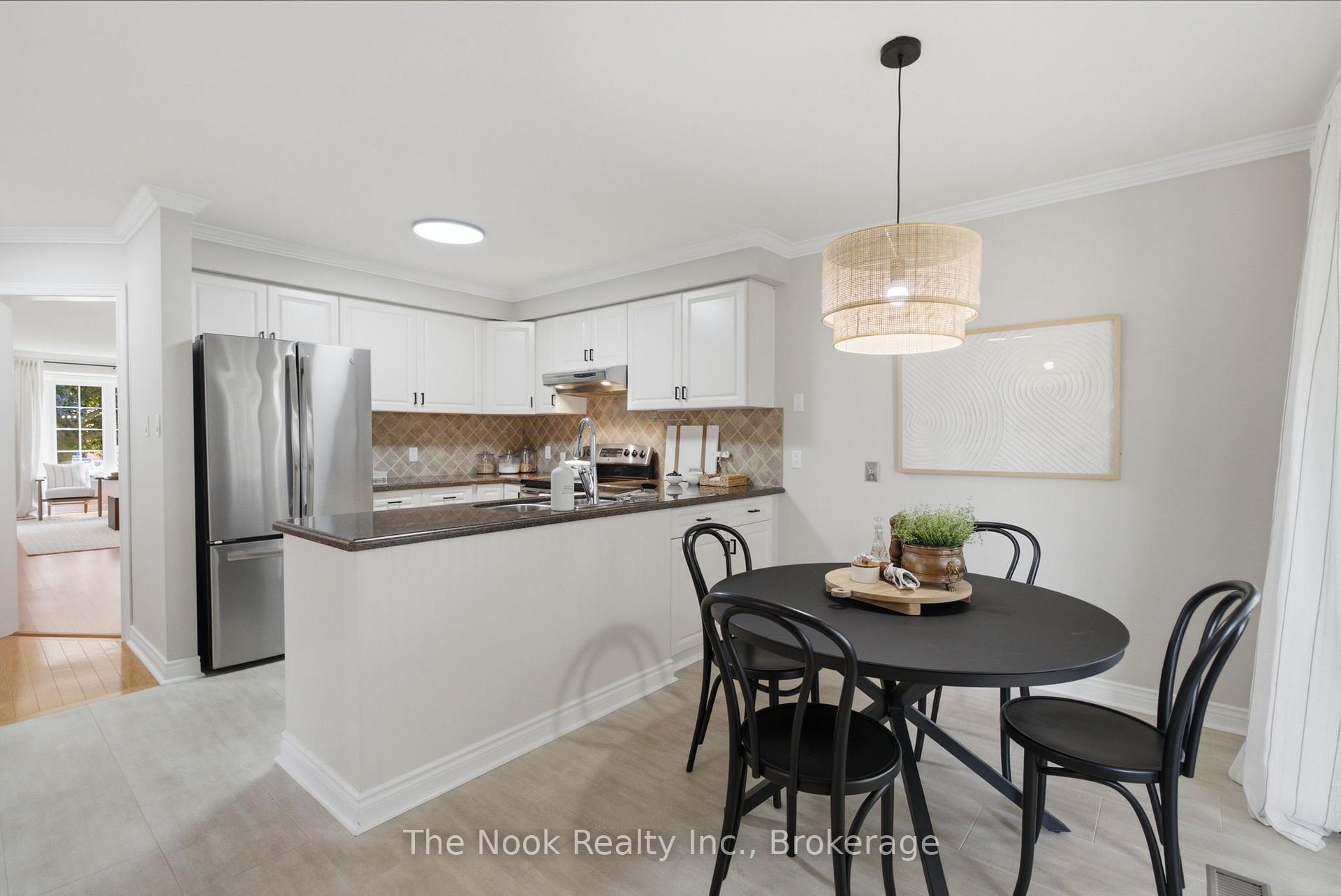 Photo 15 of 733 Sundance Circle, Oshawa, Northglen — HOMEH