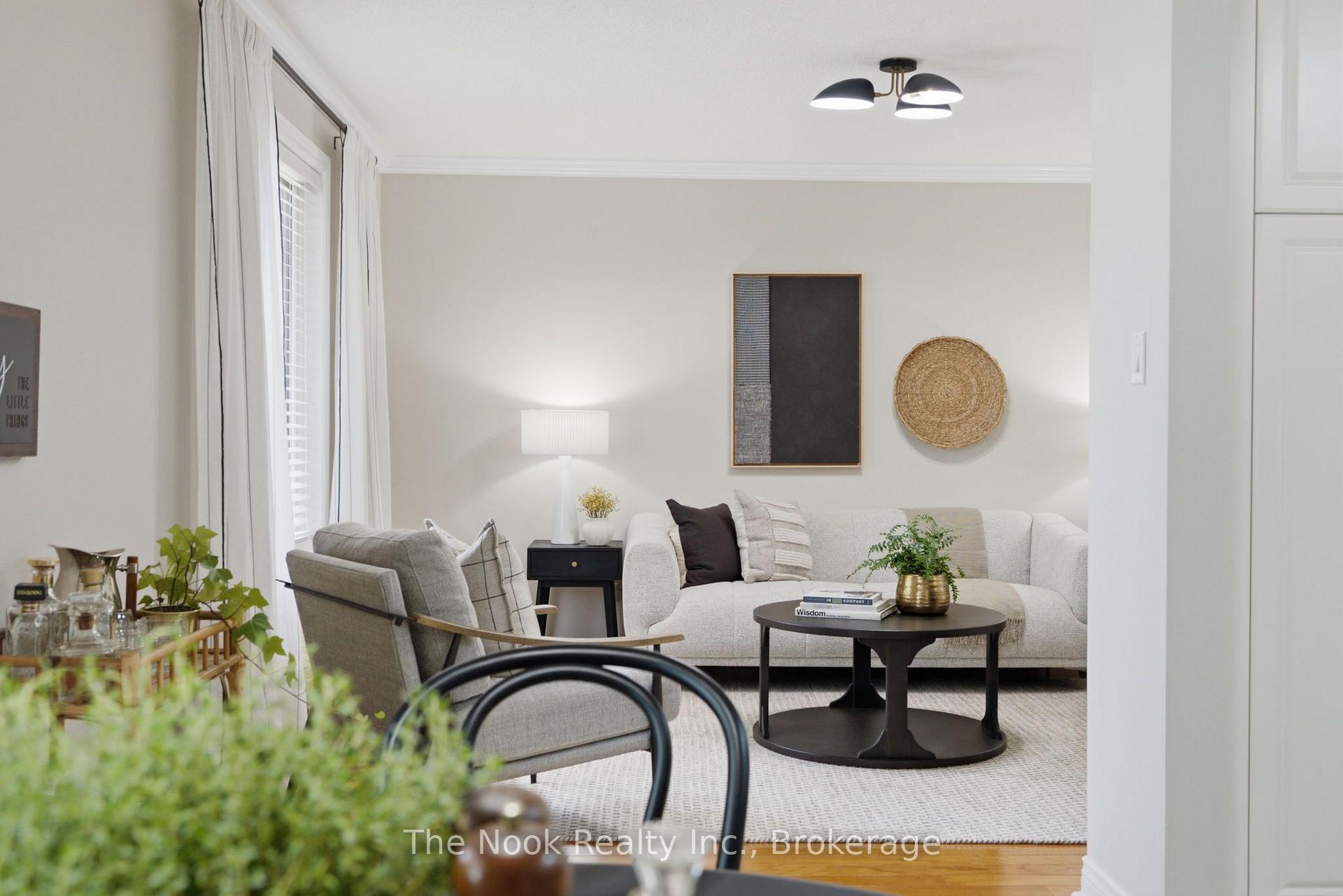 Photo 18 of 733 Sundance Circle, Oshawa, Northglen — HOMEH