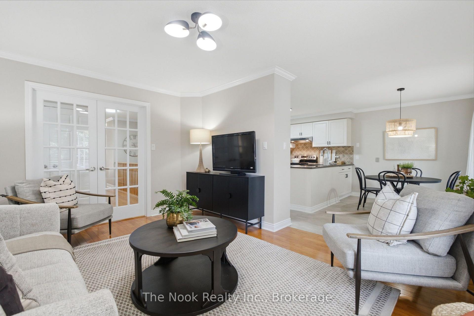 Photo 19 of 733 Sundance Circle, Oshawa, Northglen — HOMEH