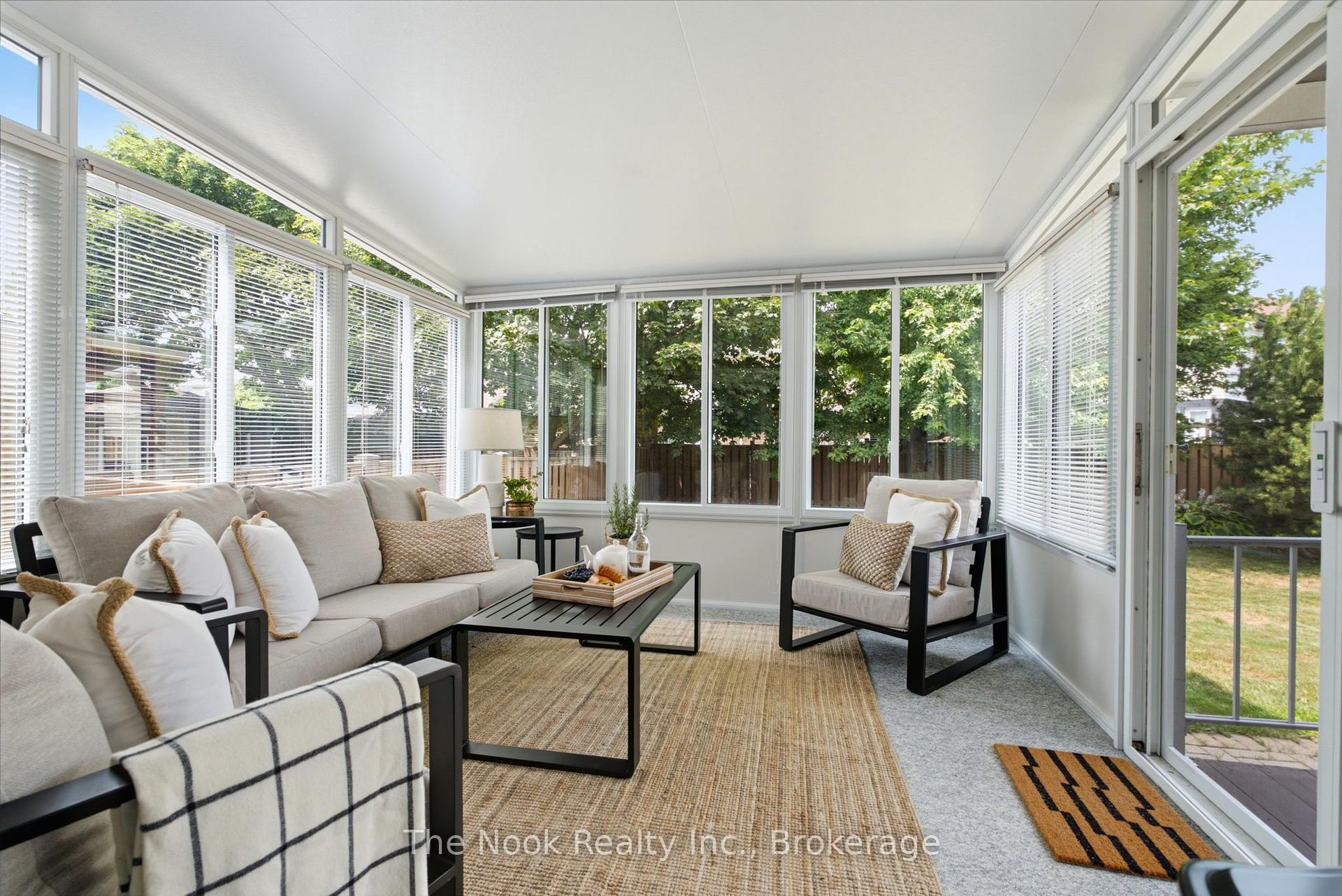 Photo 23 of 733 Sundance Circle, Oshawa, Northglen — HOMEH