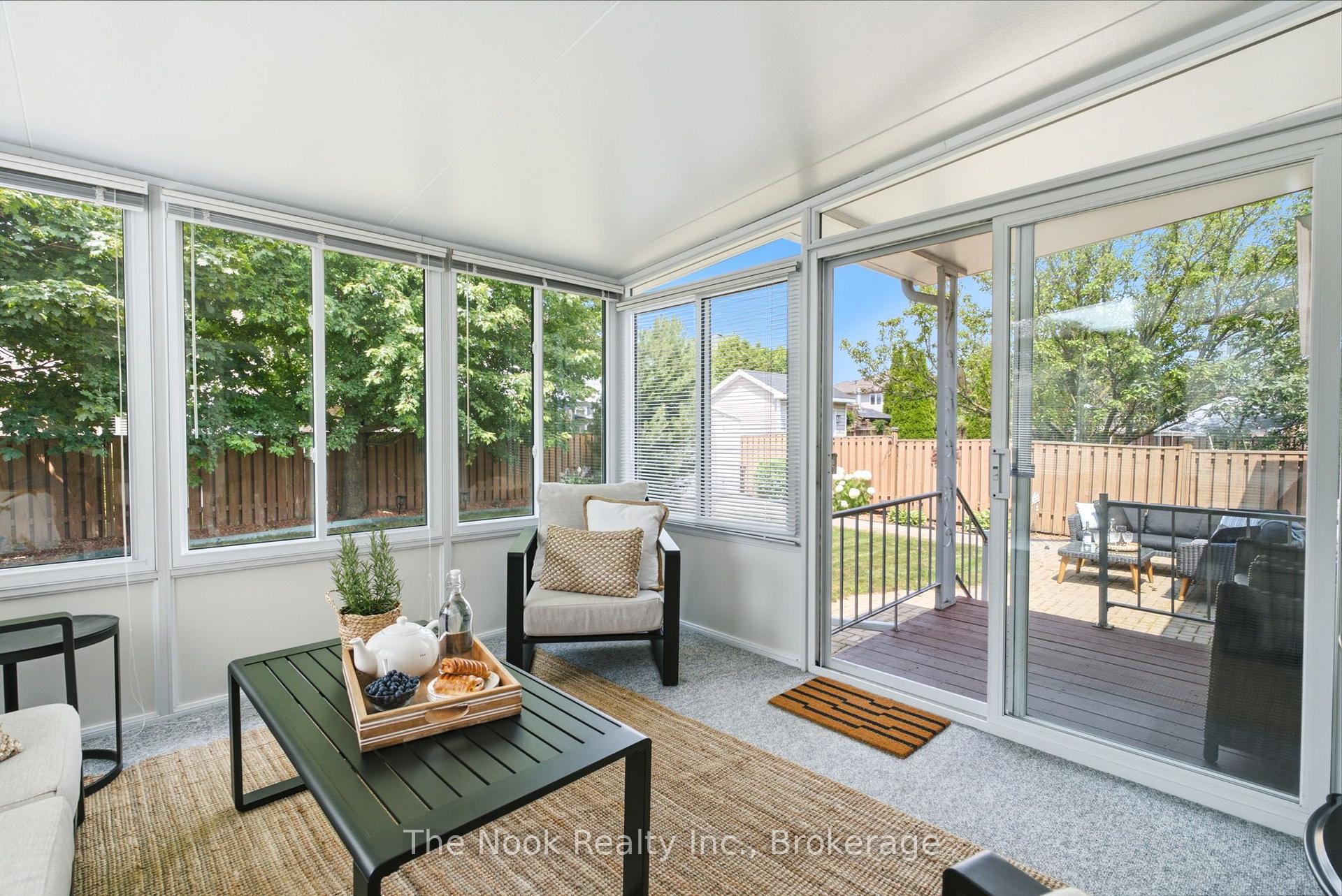 Photo 25 of 733 Sundance Circle, Oshawa, Northglen — HOMEH