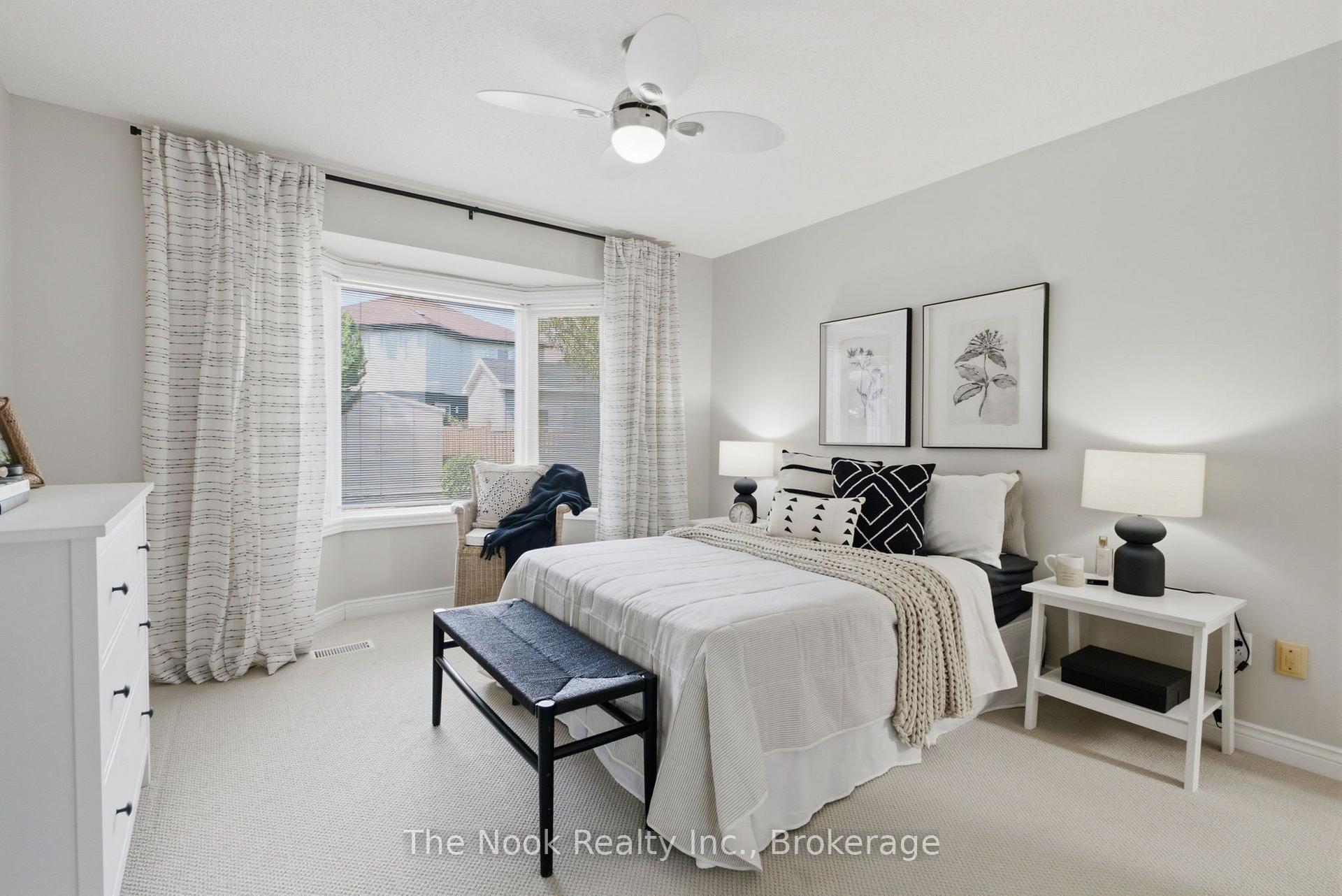 Photo 27 of 733 Sundance Circle, Oshawa, Northglen — HOMEH