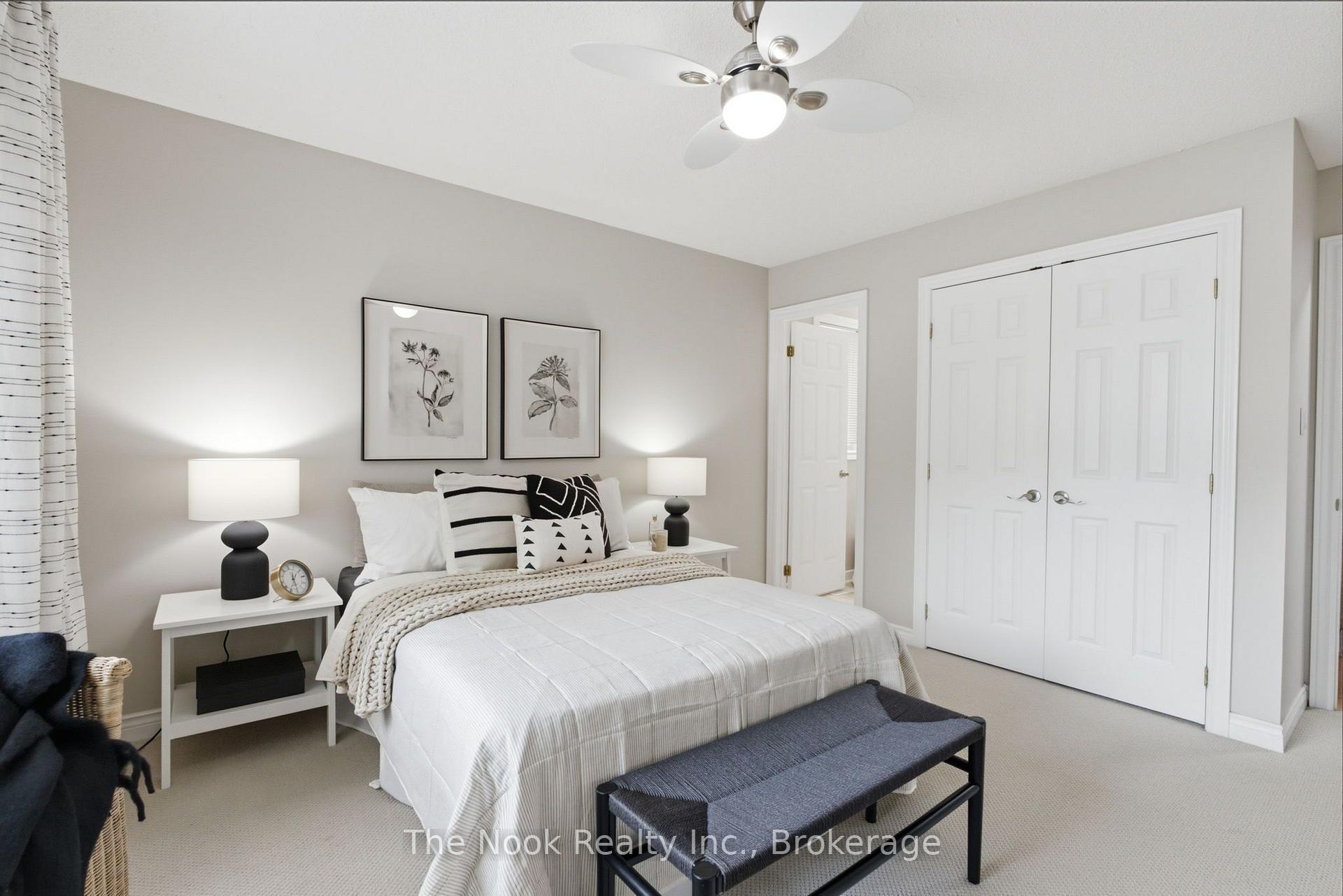 Photo 29 of 733 Sundance Circle, Oshawa, Northglen — HOMEH