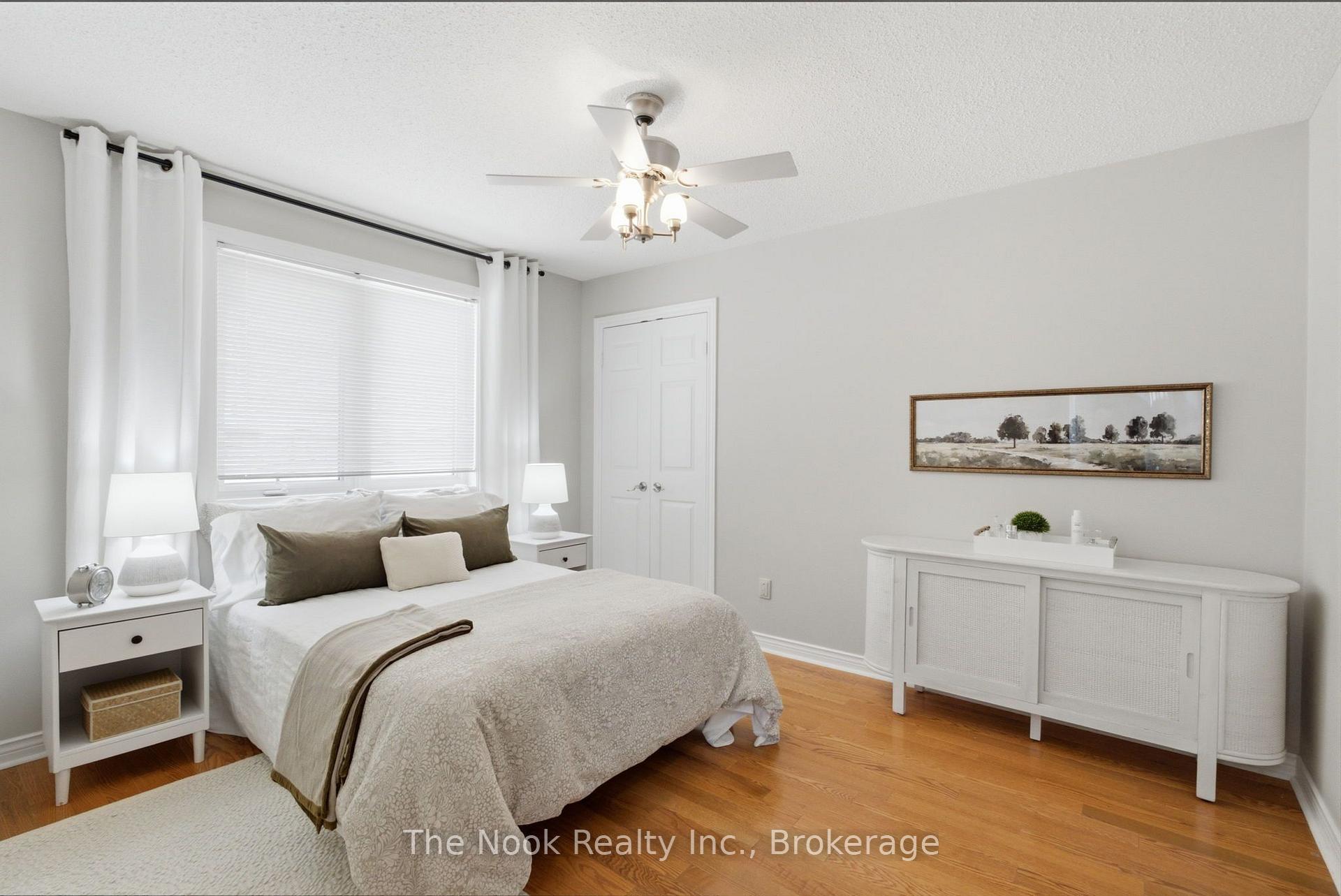 Photo 33 of 733 Sundance Circle, Oshawa, Northglen — HOMEH