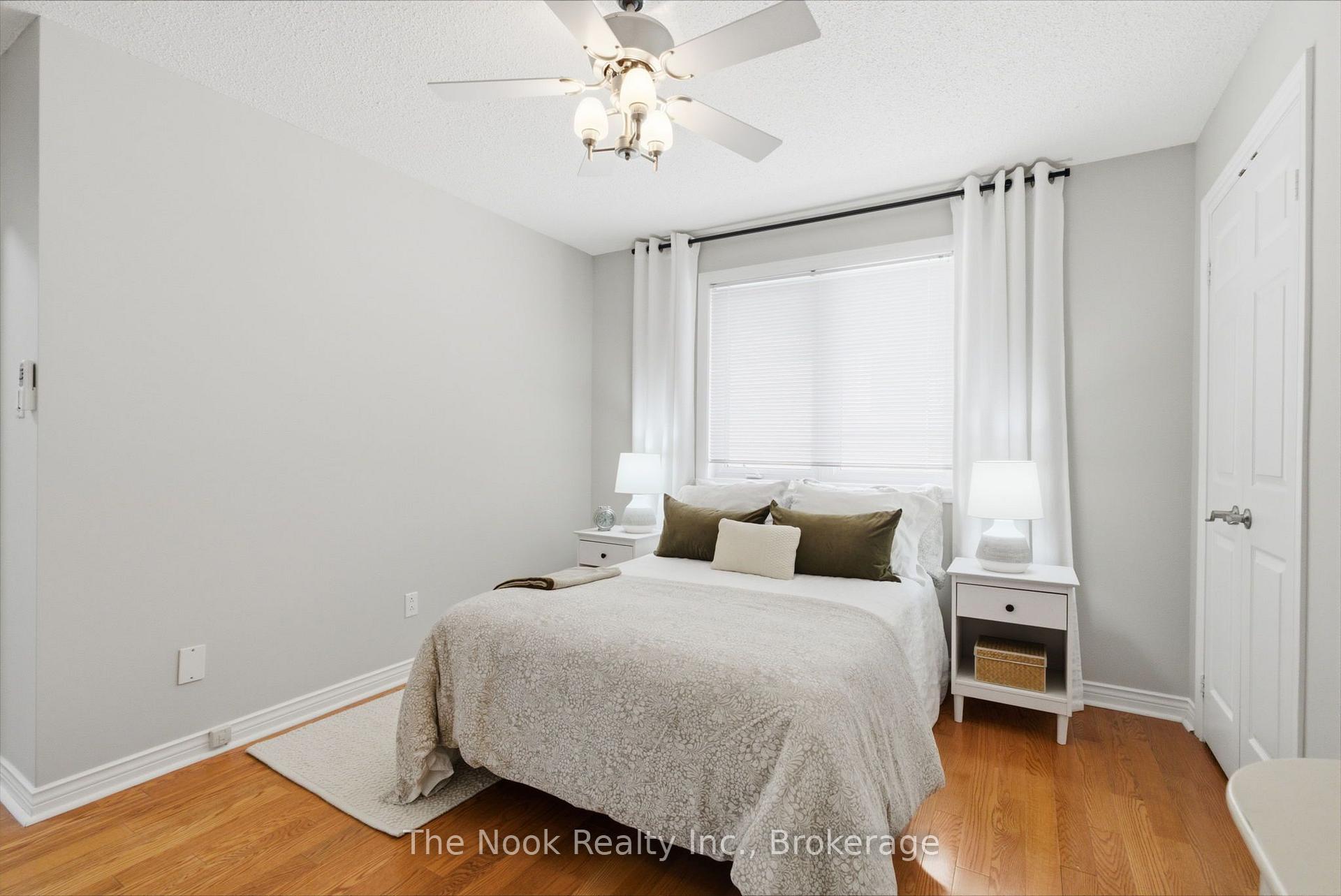 Photo 34 of 733 Sundance Circle, Oshawa, Northglen — HOMEH