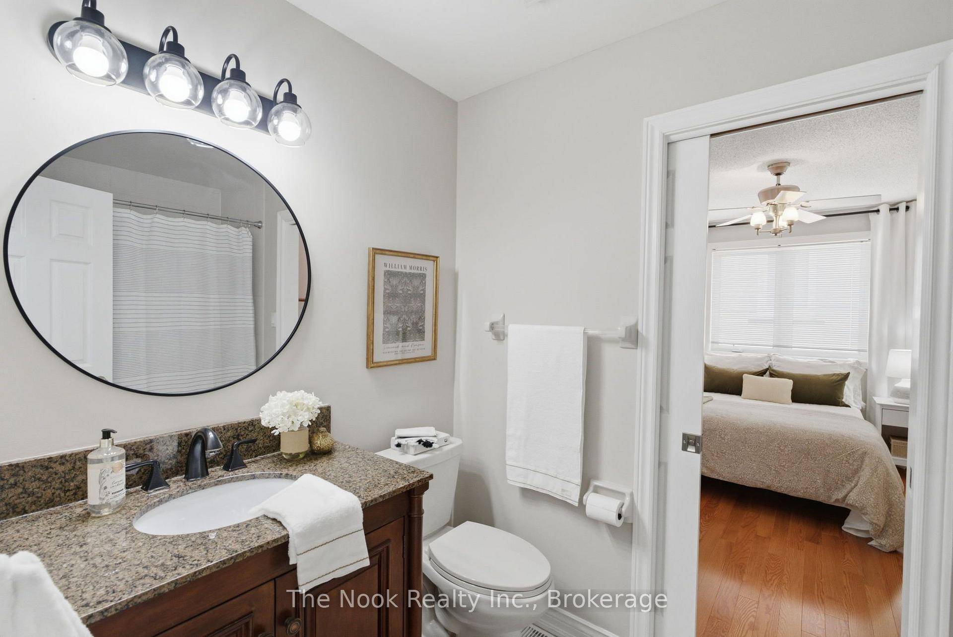 Photo 35 of 733 Sundance Circle, Oshawa, Northglen — HOMEH