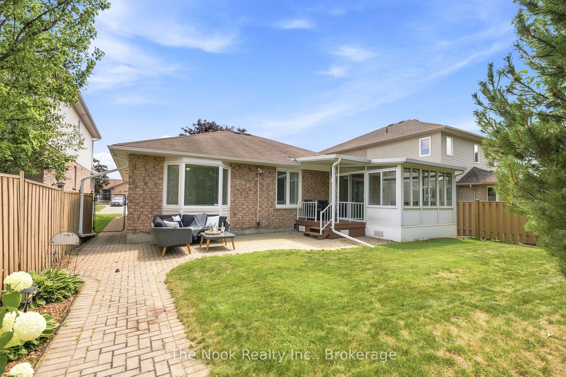 Photo 46 of 733 Sundance Circle, Oshawa, Northglen — HOMEH