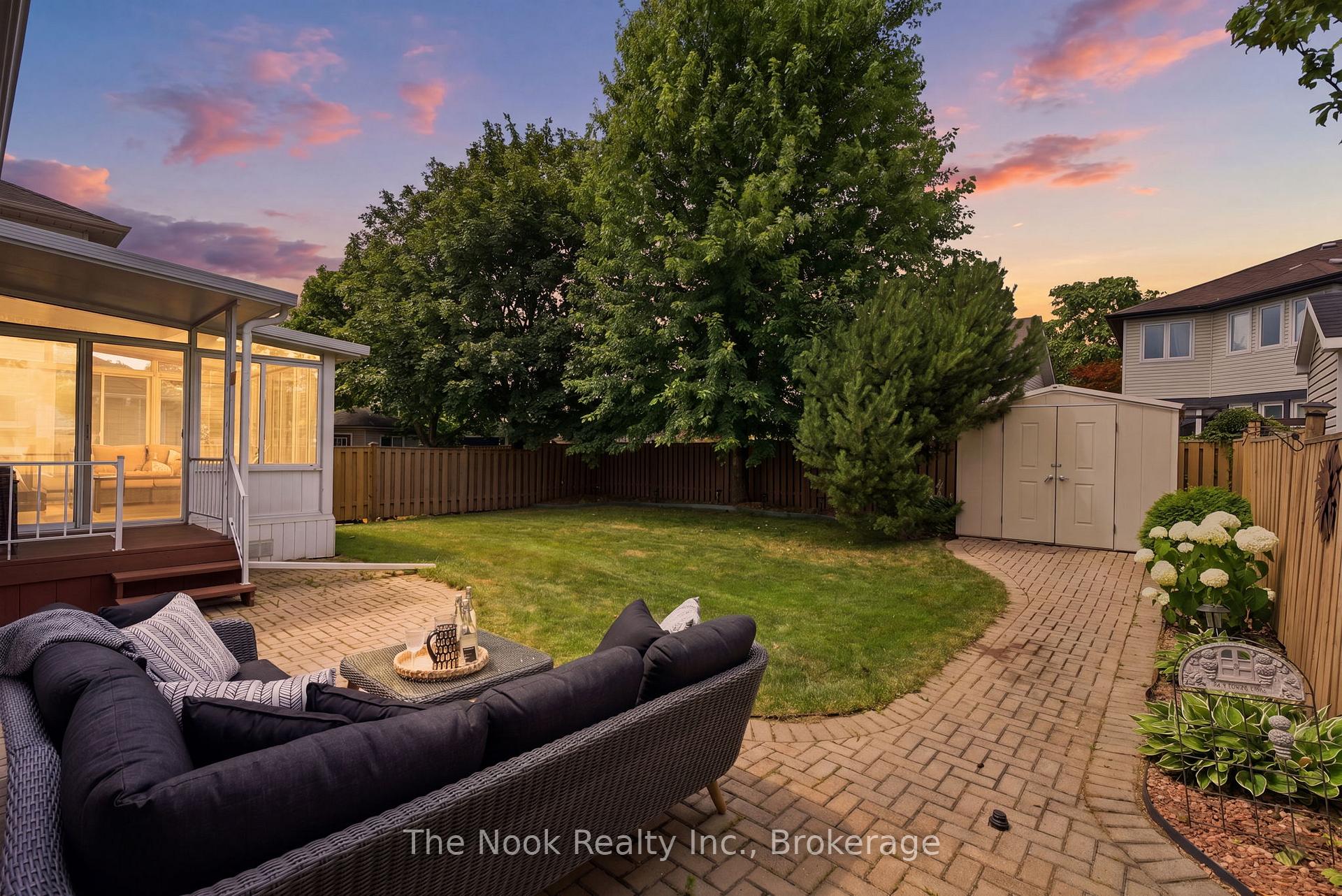 Photo 48 of 733 Sundance Circle, Oshawa, Northglen — HOMEH