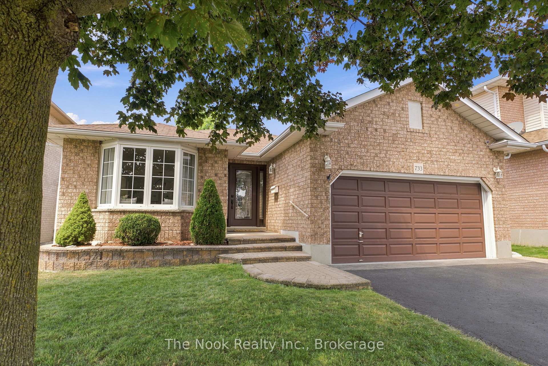 Photo 50 of 733 Sundance Circle, Oshawa, Northglen — HOMEH