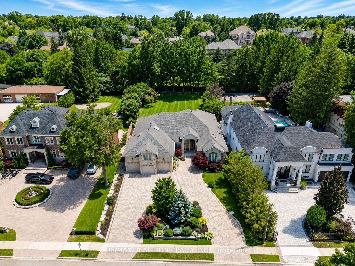 Photo 1 of 16 Boyle Drive, Richmond Hill, South Richvale — HOMEH