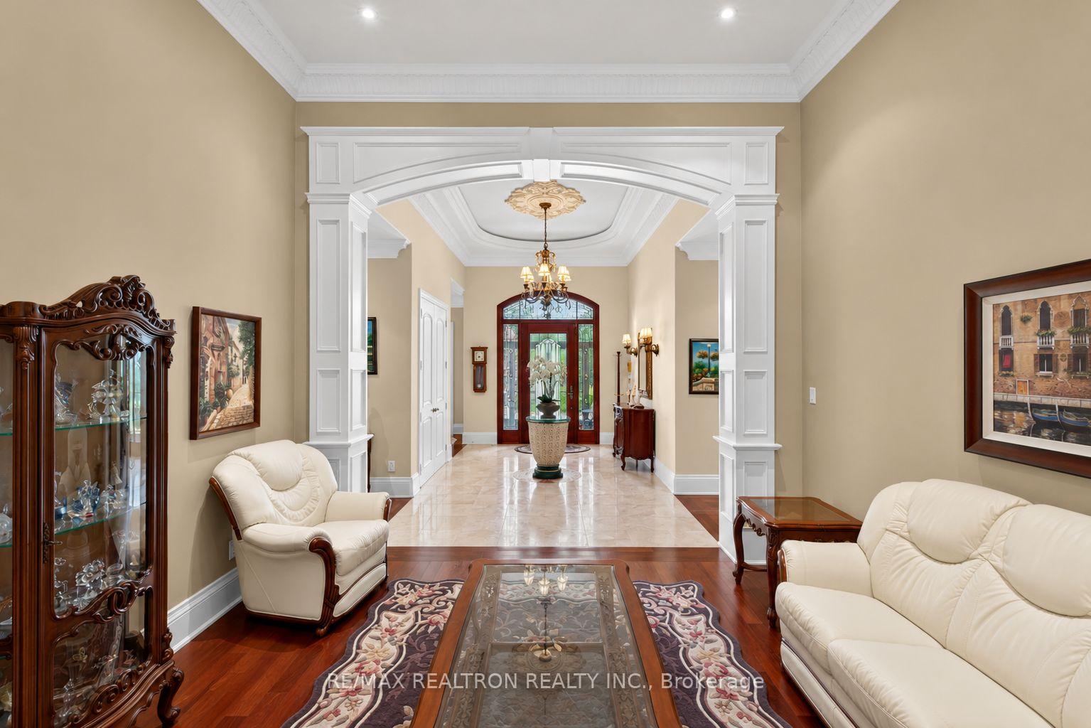 Photo 6 of 16 Boyle Drive, Richmond Hill, South Richvale — HOMEH