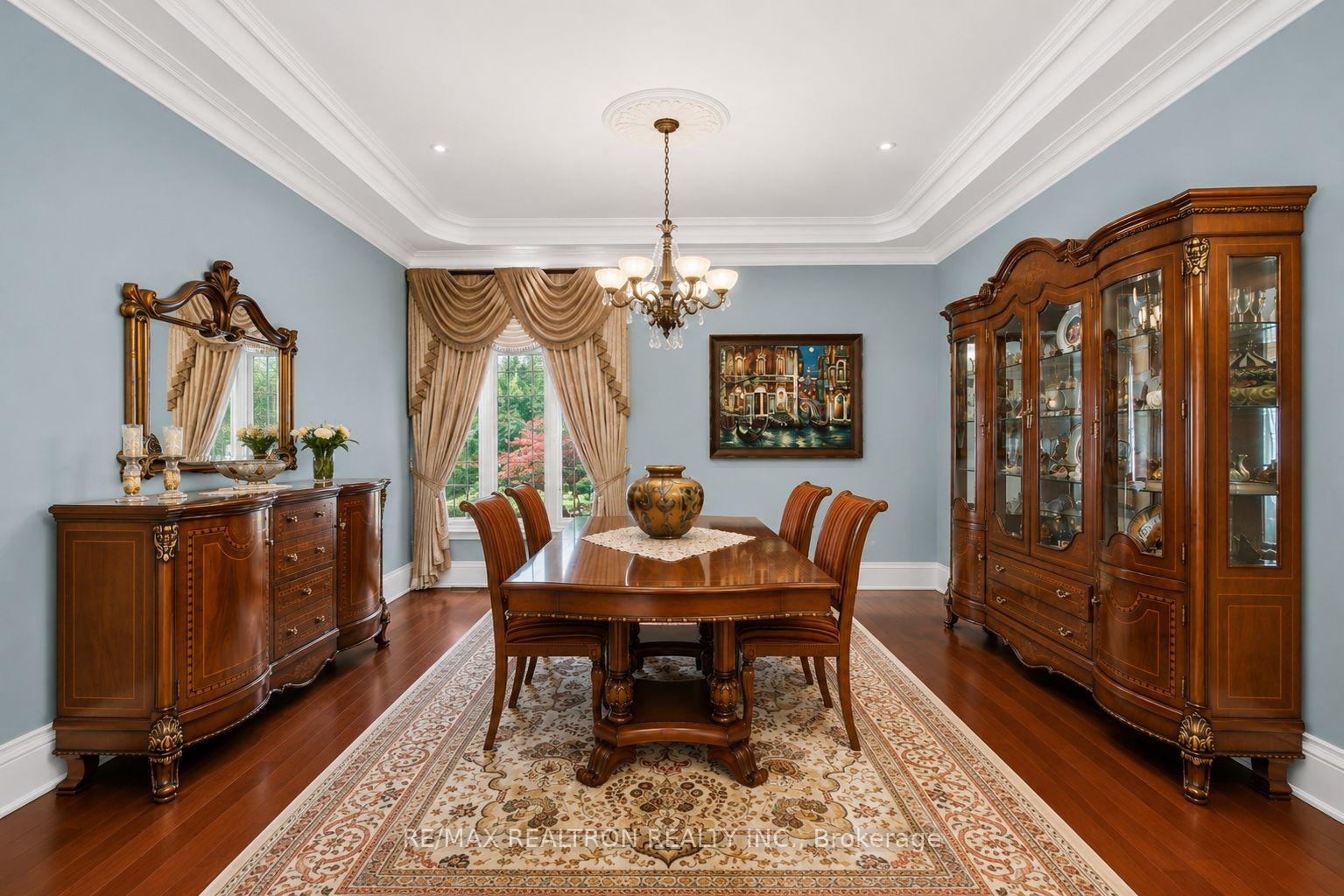 Photo 9 of 16 Boyle Drive, Richmond Hill, South Richvale — HOMEH