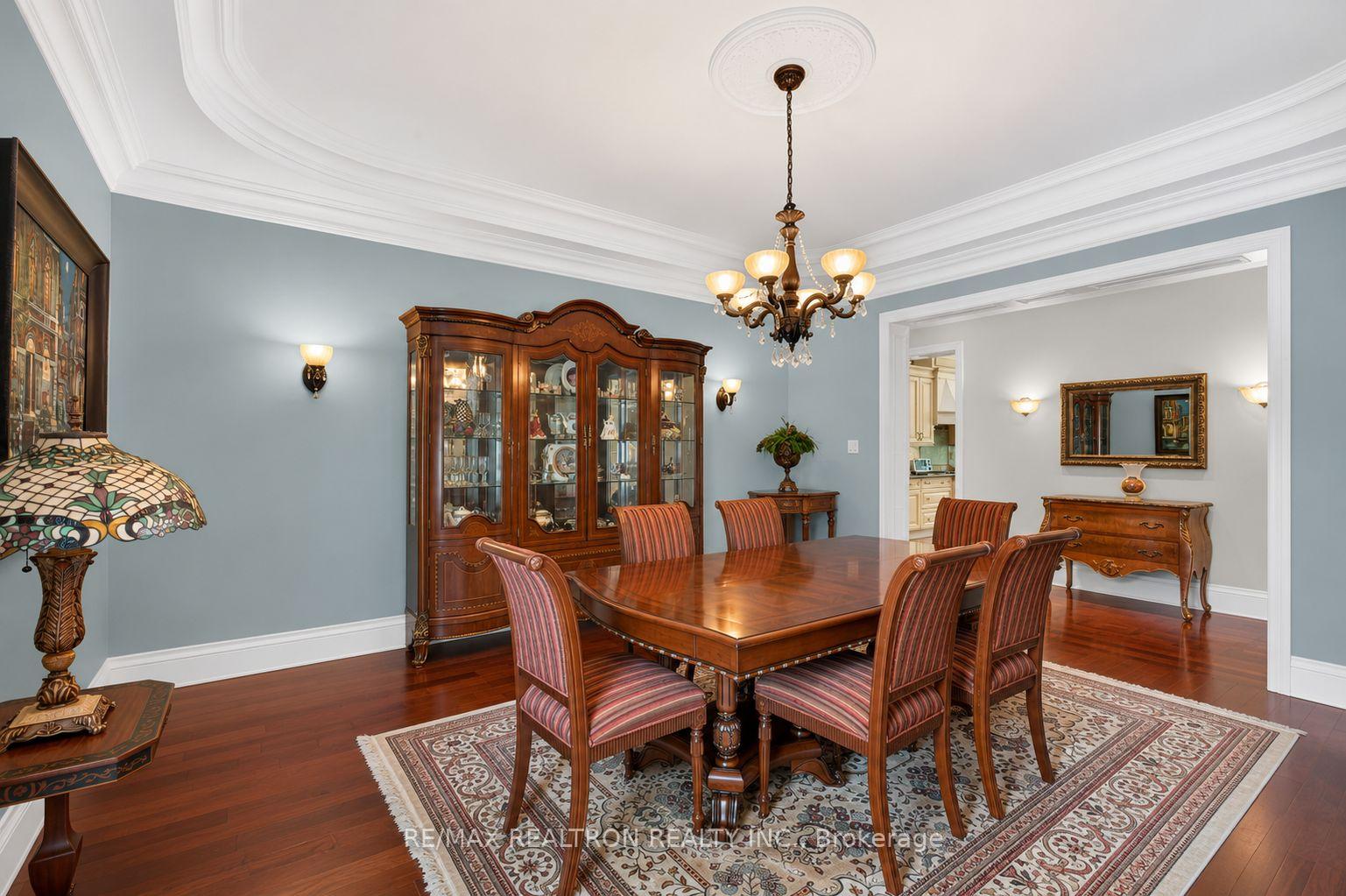 Photo 10 of 16 Boyle Drive, Richmond Hill, South Richvale — HOMEH