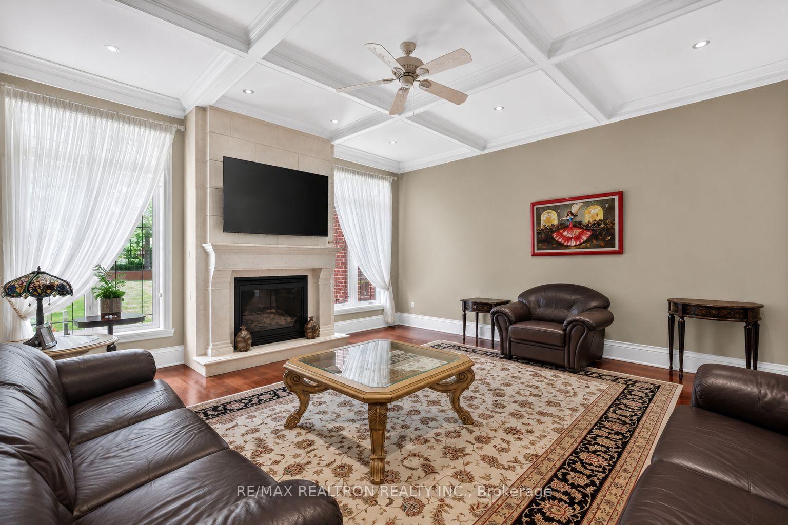 Photo 11 of 16 Boyle Drive, Richmond Hill, South Richvale — HOMEH