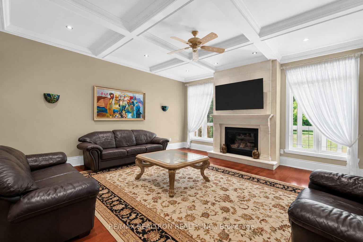 Photo 12 of 16 Boyle Drive, Richmond Hill, South Richvale — HOMEH