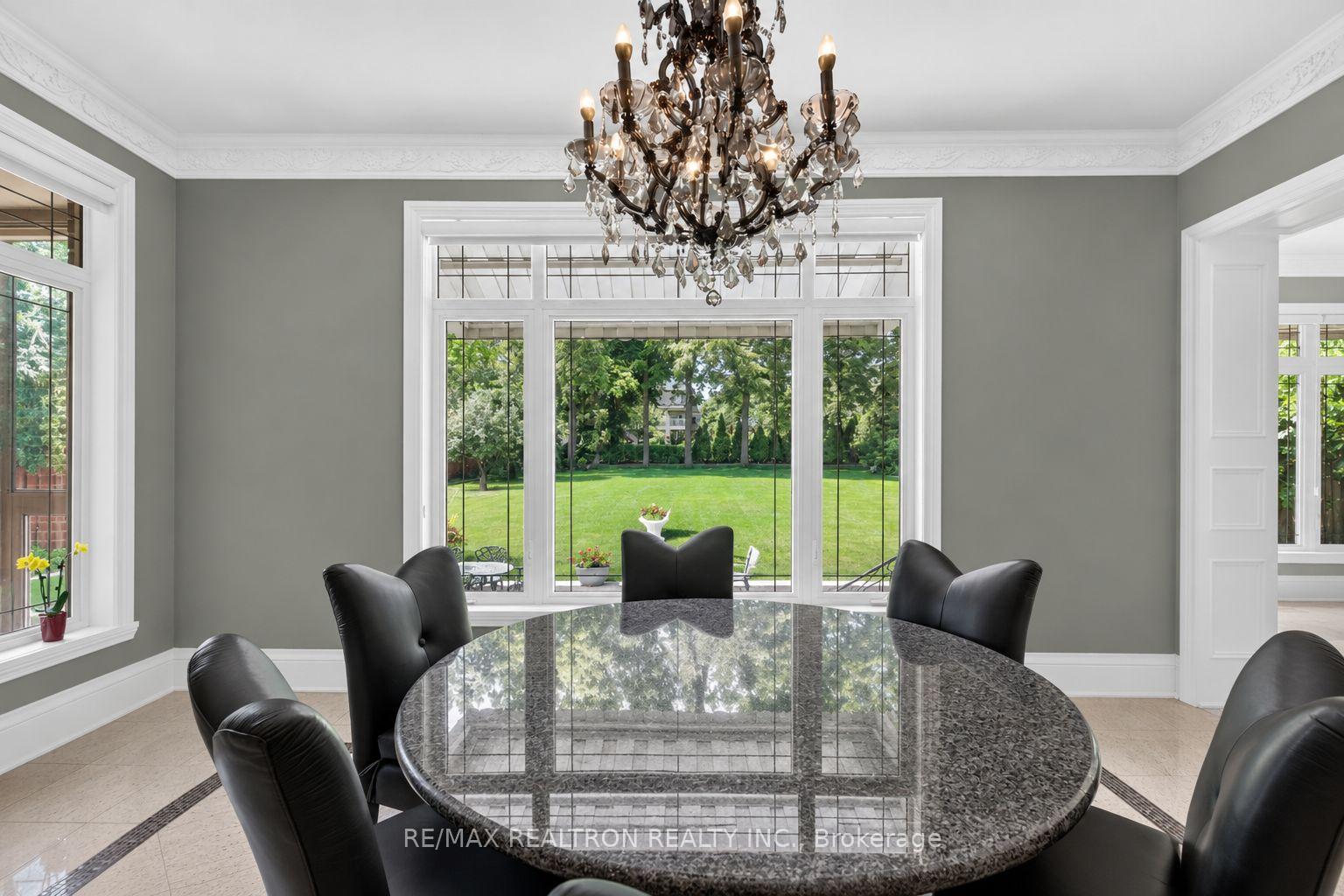 Photo 16 of 16 Boyle Drive, Richmond Hill, South Richvale — HOMEH