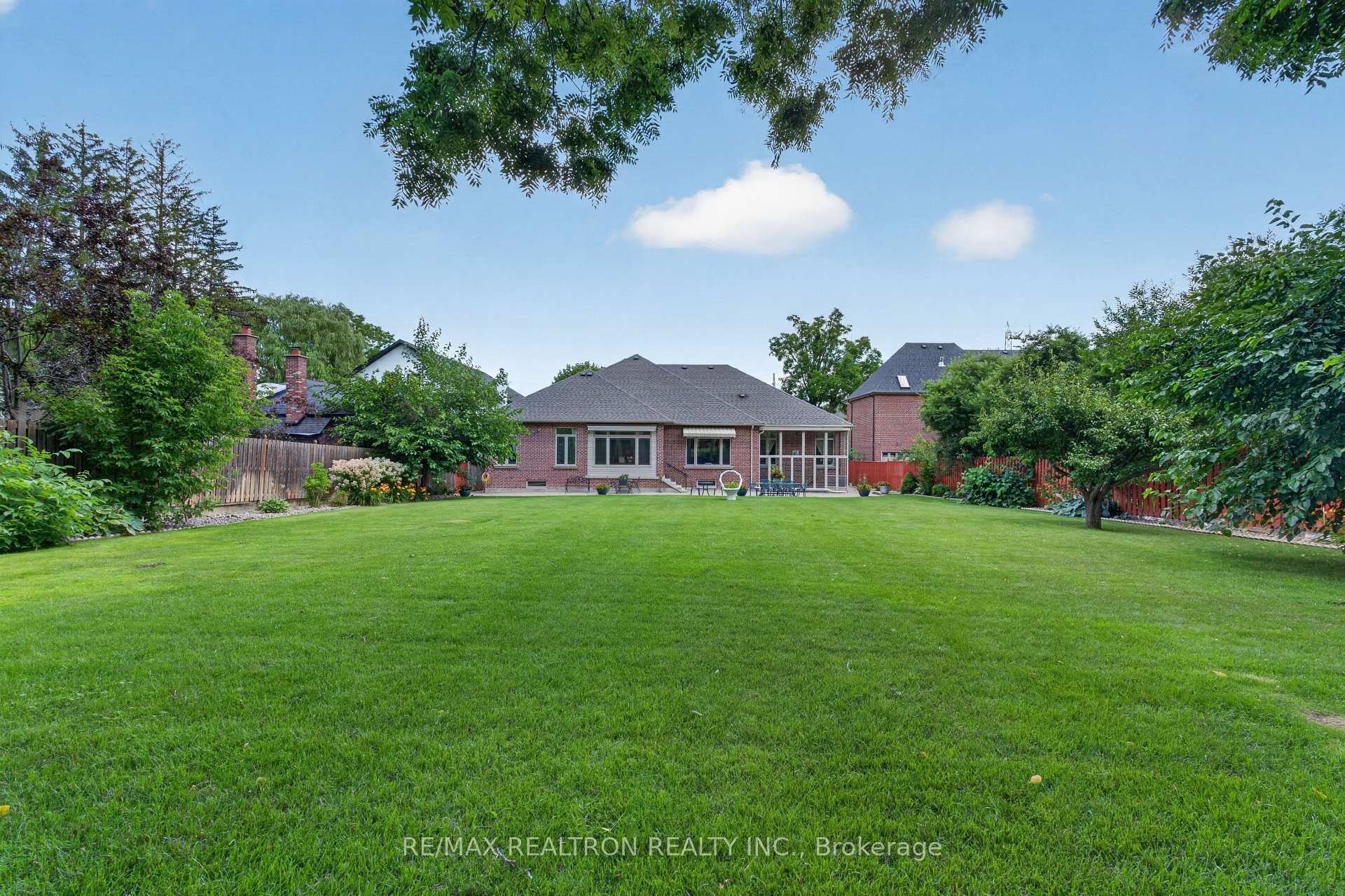 Photo 28 of 16 Boyle Drive, Richmond Hill, South Richvale — HOMEH