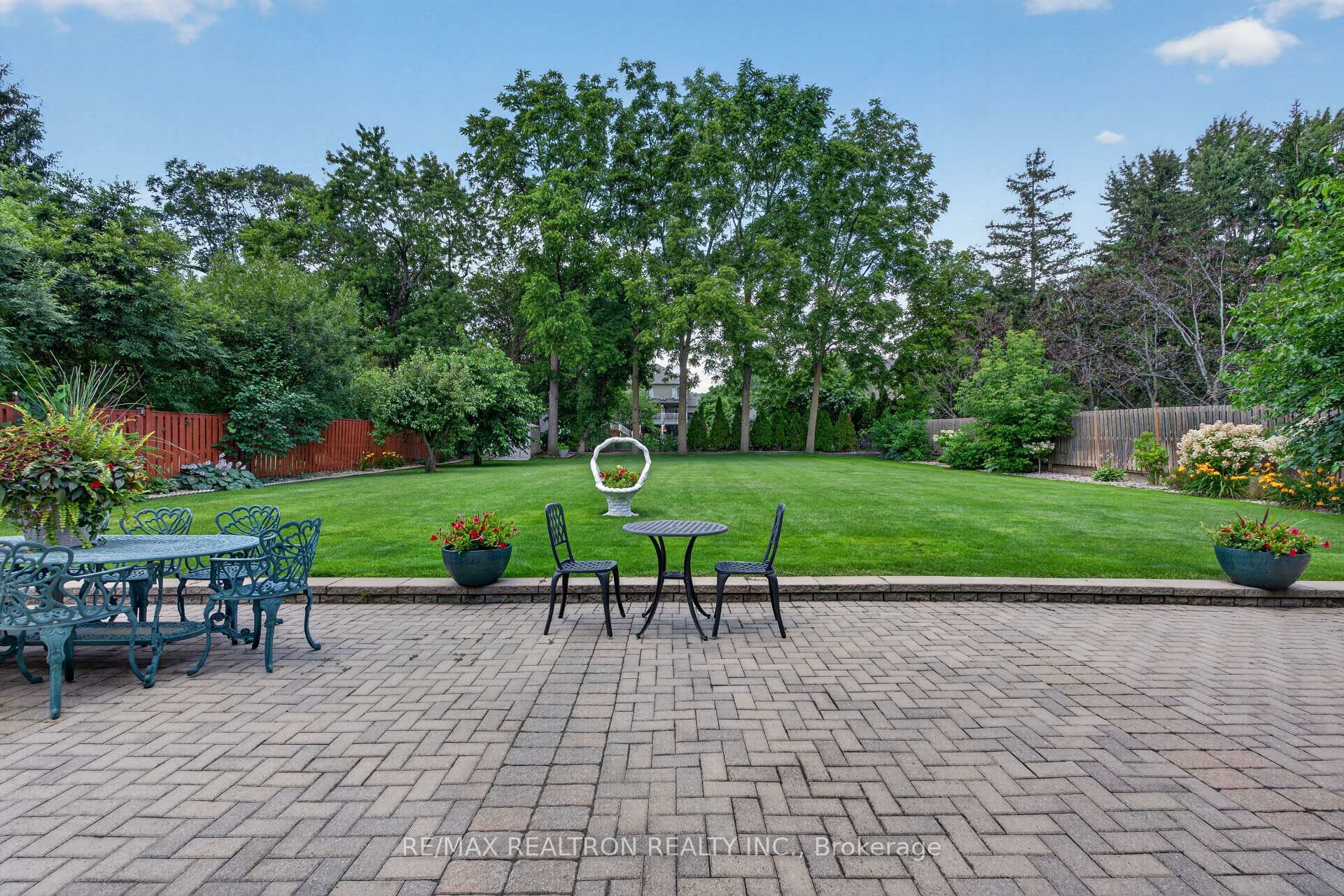 Photo 29 of 16 Boyle Drive, Richmond Hill, South Richvale — HOMEH