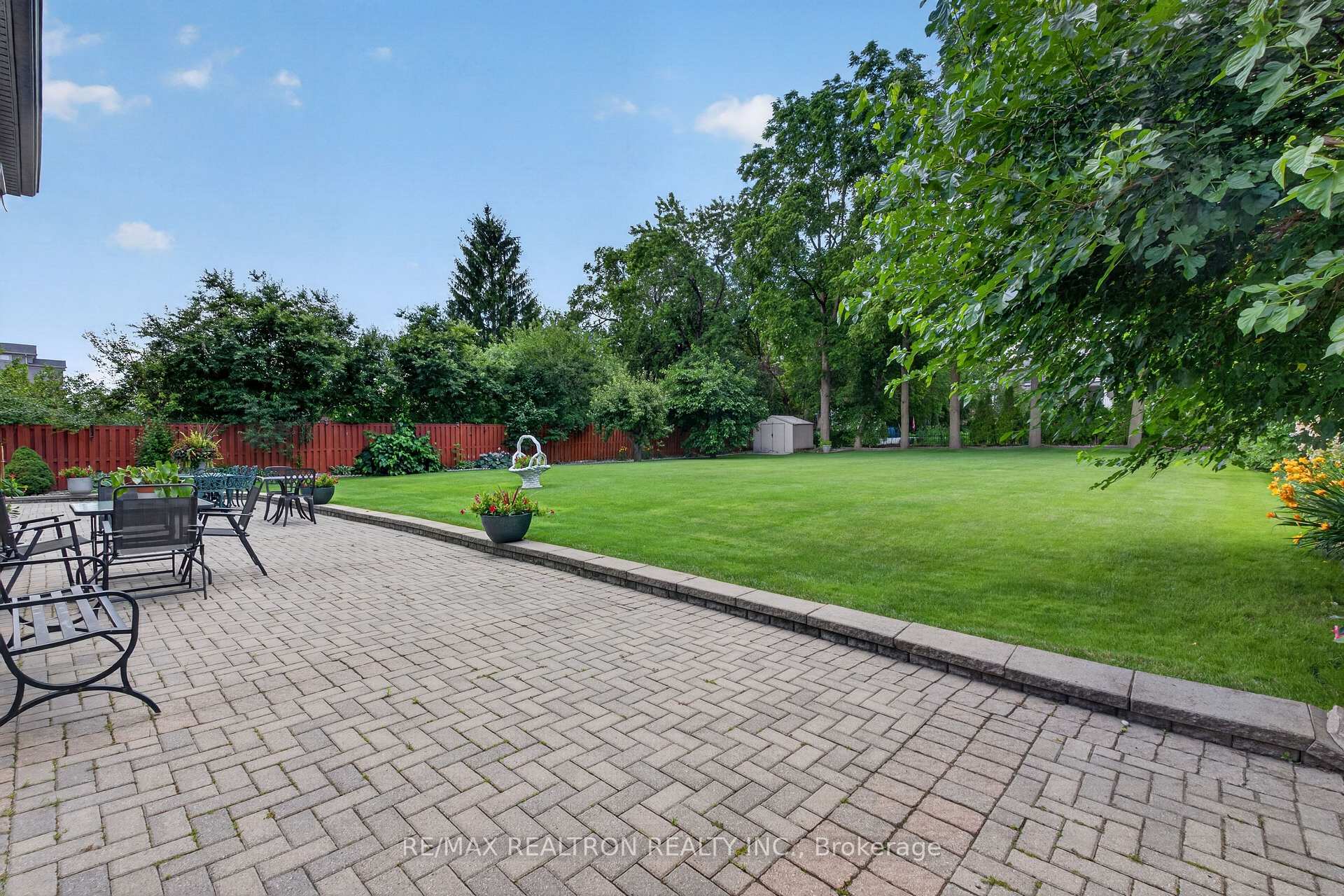 Photo 30 of 16 Boyle Drive, Richmond Hill, South Richvale — HOMEH