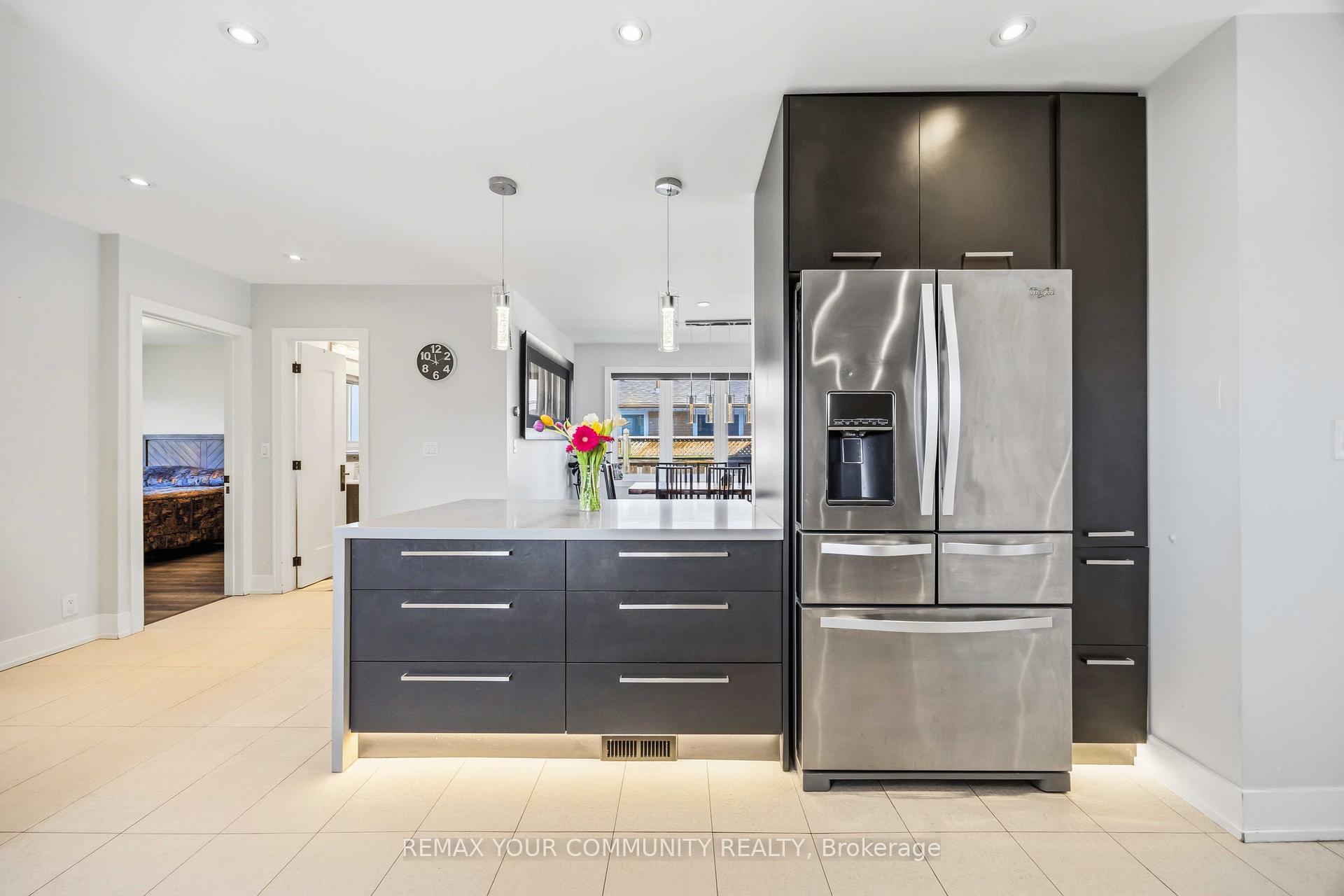 Photo 14 of 34 Walwyn Avenue, North York, Humberlea-Pelmo Park — HOMEH