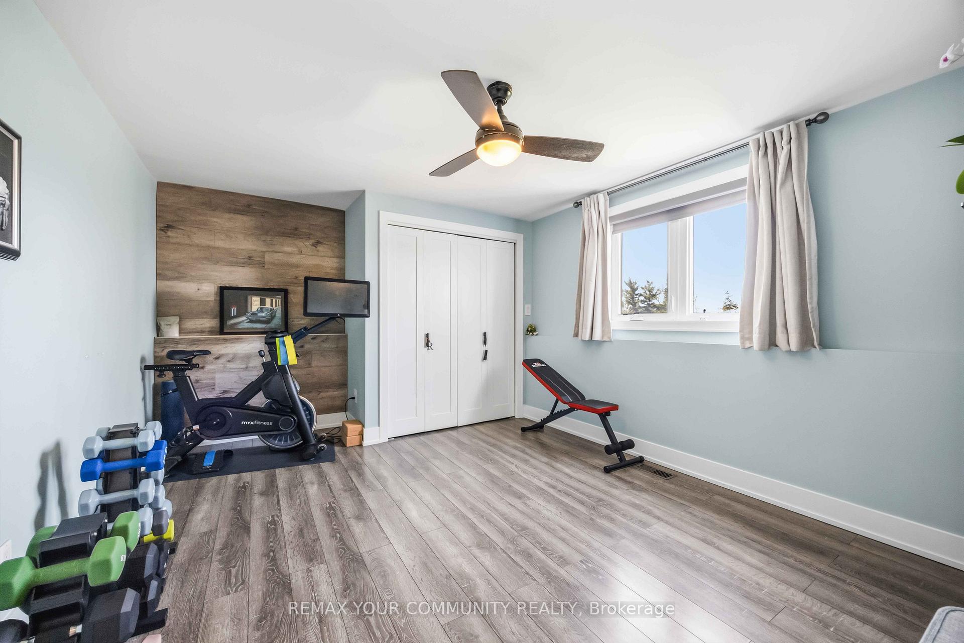 Photo 22 of 34 Walwyn Avenue, North York, Humberlea-Pelmo Park — HOMEH